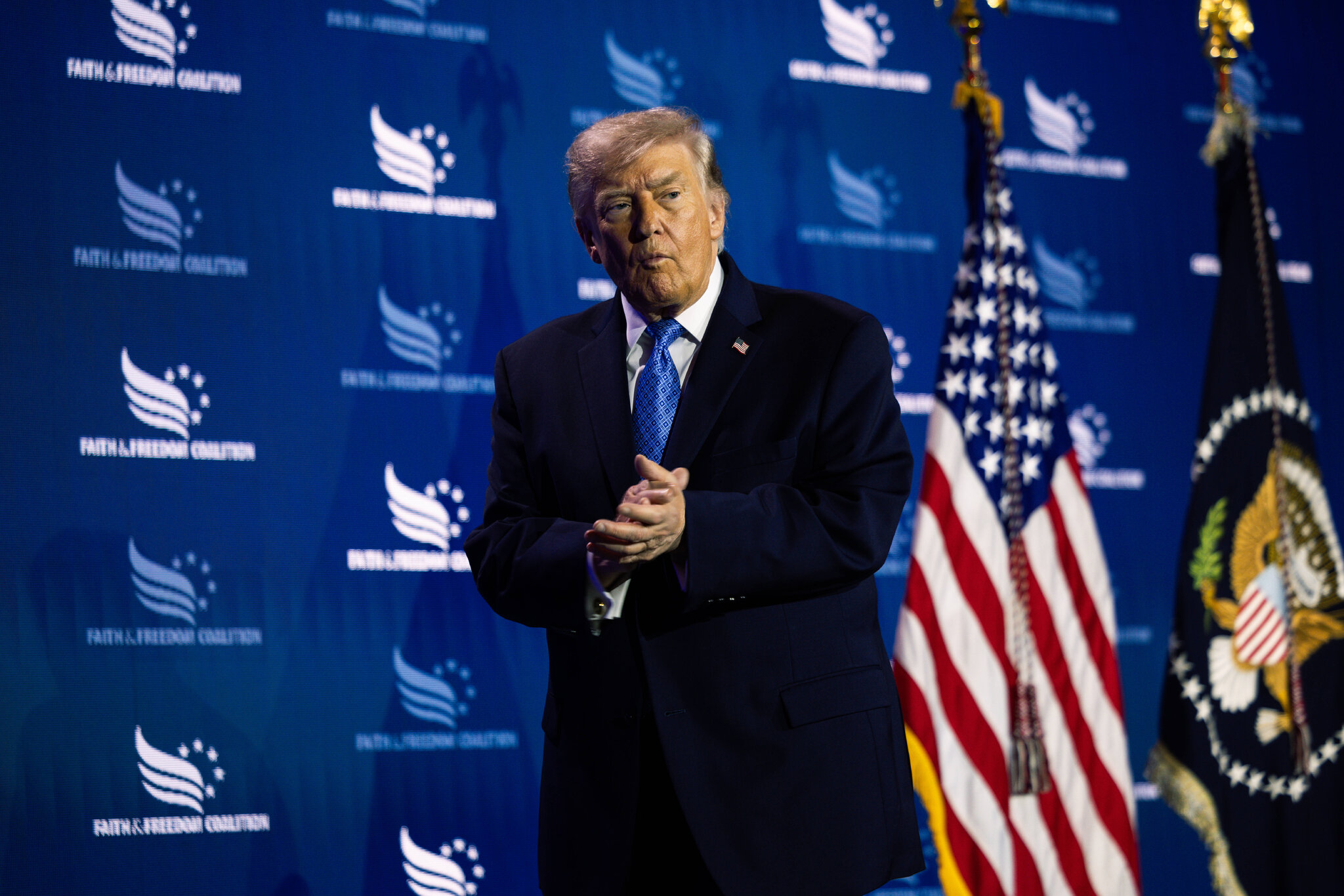Trump Urges Congress to Take Up Birthright Citizenship. Here’s Why It’s Unlikely.