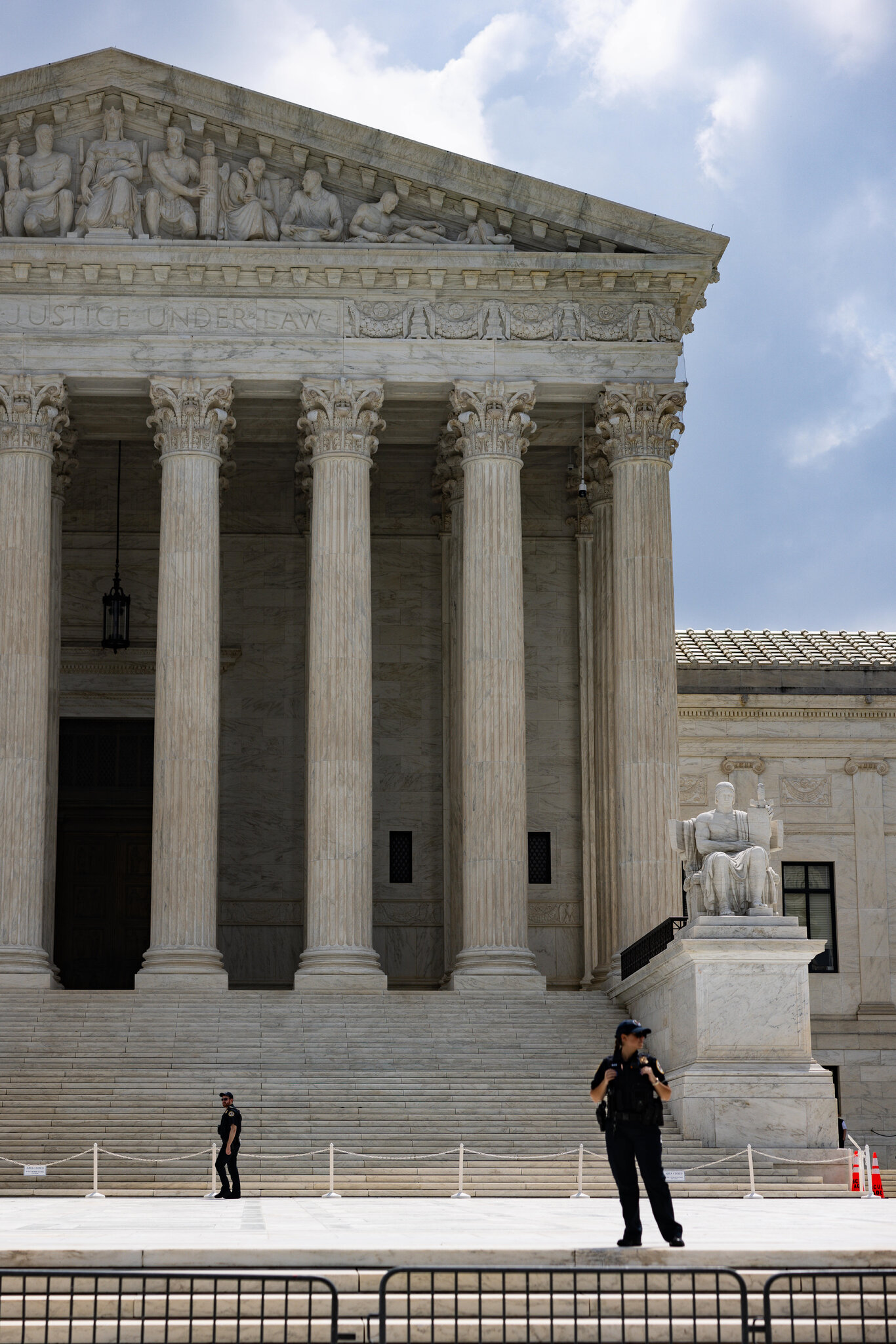 Trans Sports Ruling Puts Pressure on States Without Bans