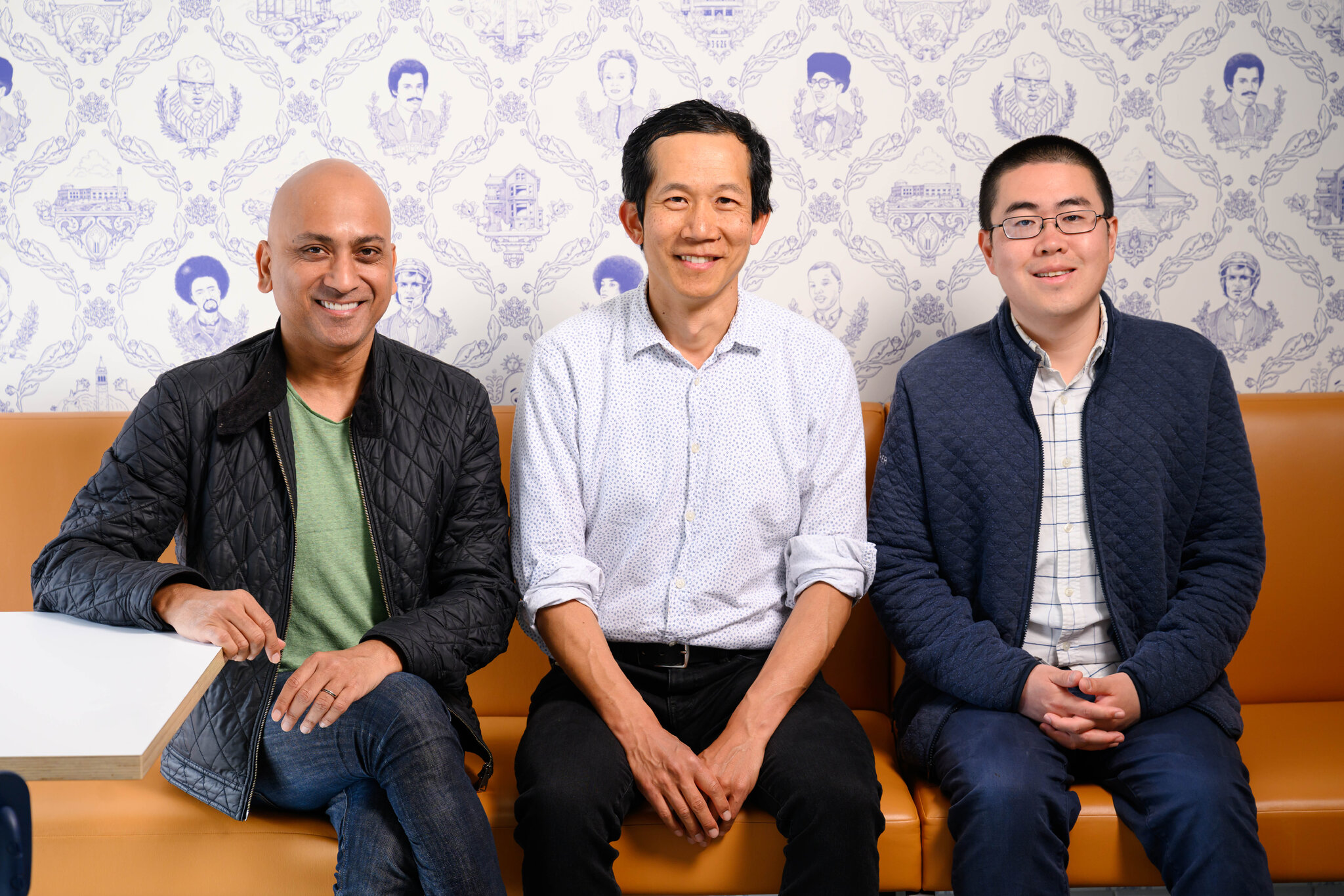 As Companies Race for Cheaper A.I. Options, This Start-Up Pitches a Solution