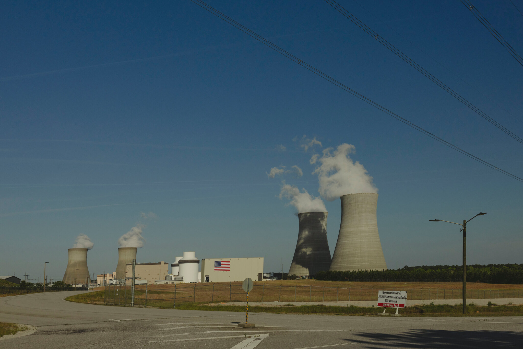 U.S. to Overhaul Radiation Safety Rules to Spur Nuclear Expansion