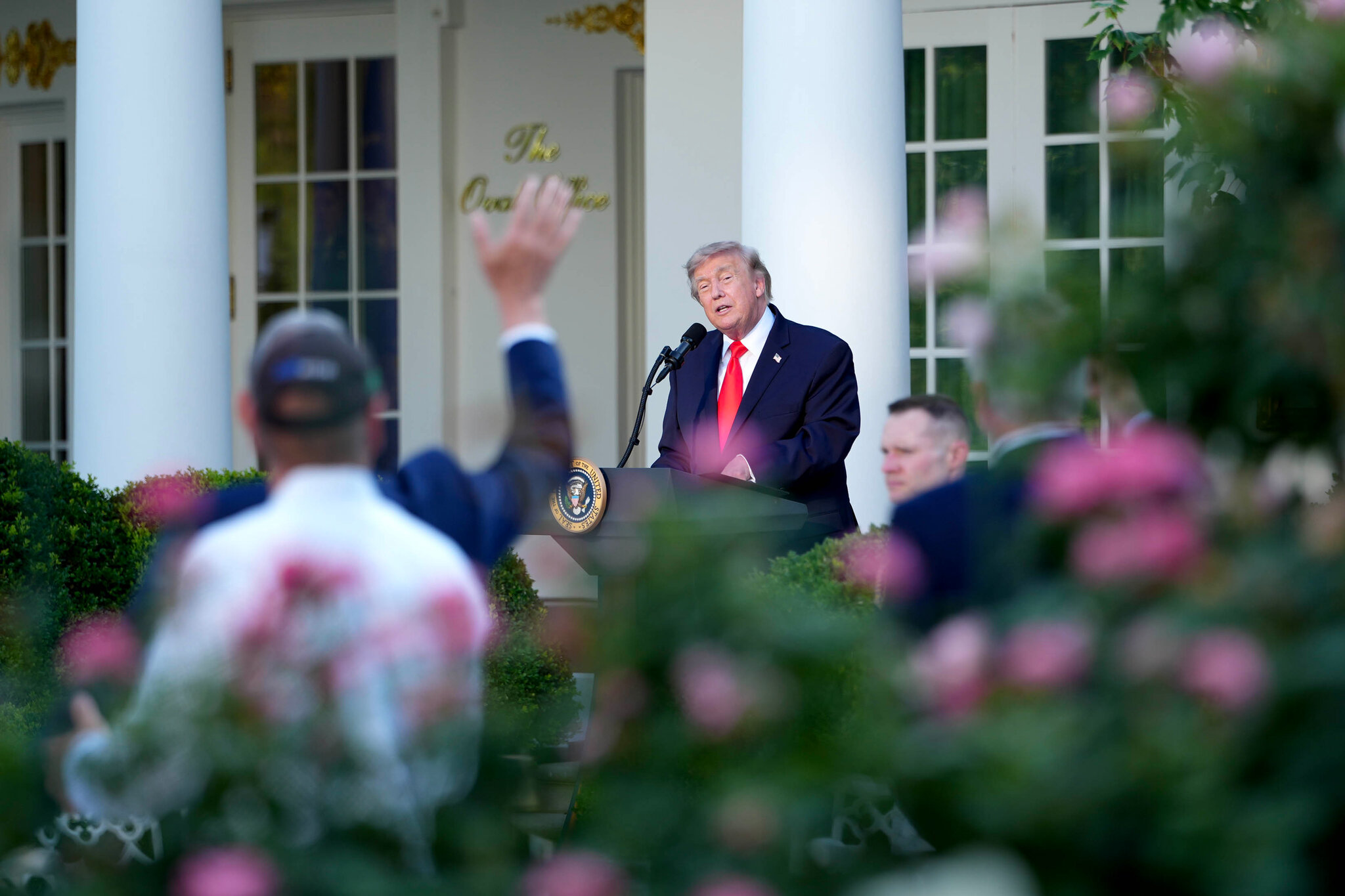 Trump’s Historical Yarns Often Stretch (or Disregard) the Truth