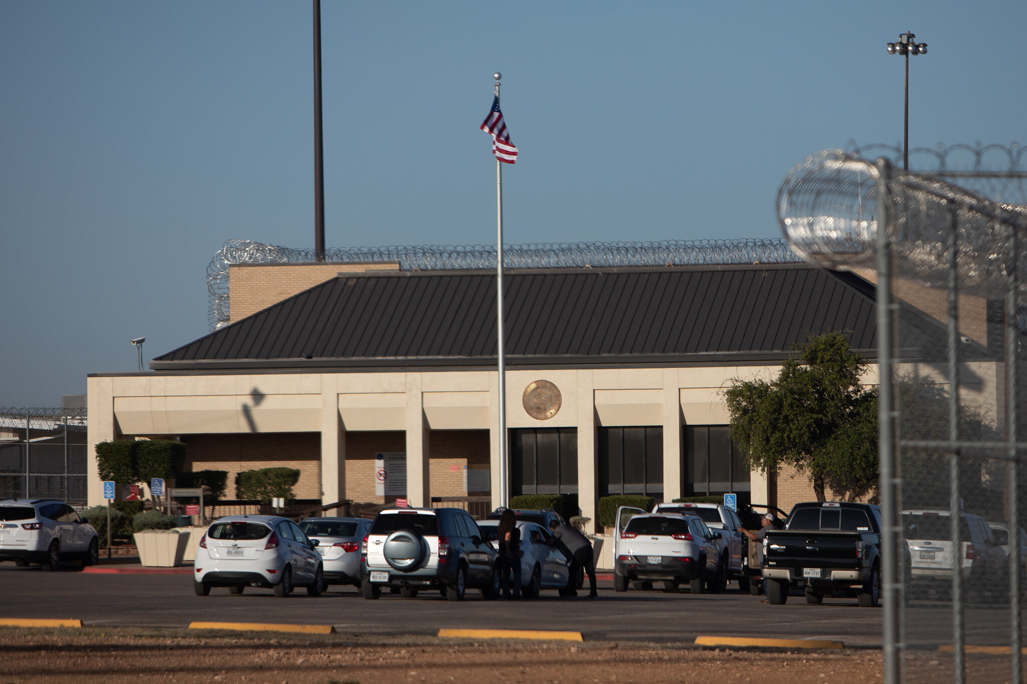 Bureau of Prisons Will Close Facilities Housing Thousands of Inmates
