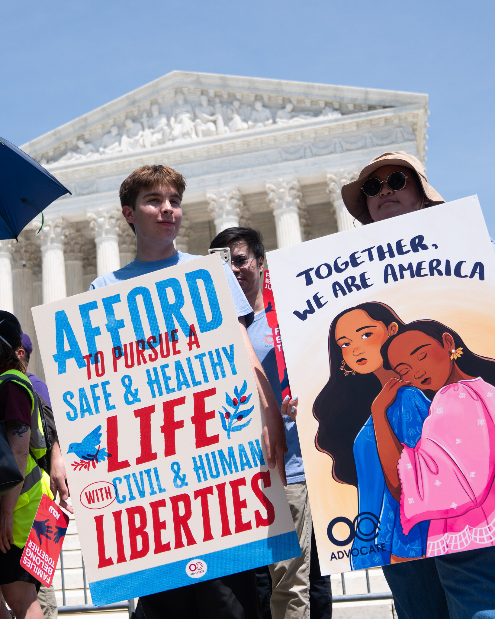 Despite Some Losses for Trump, Supreme Court Delivers Enduring Conservative Wins
