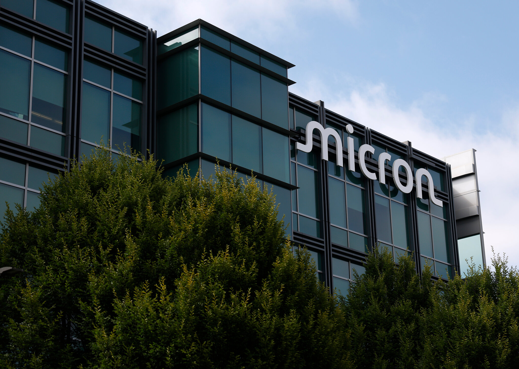 Micron to Donate $250 Million to Trump Accounts for Children