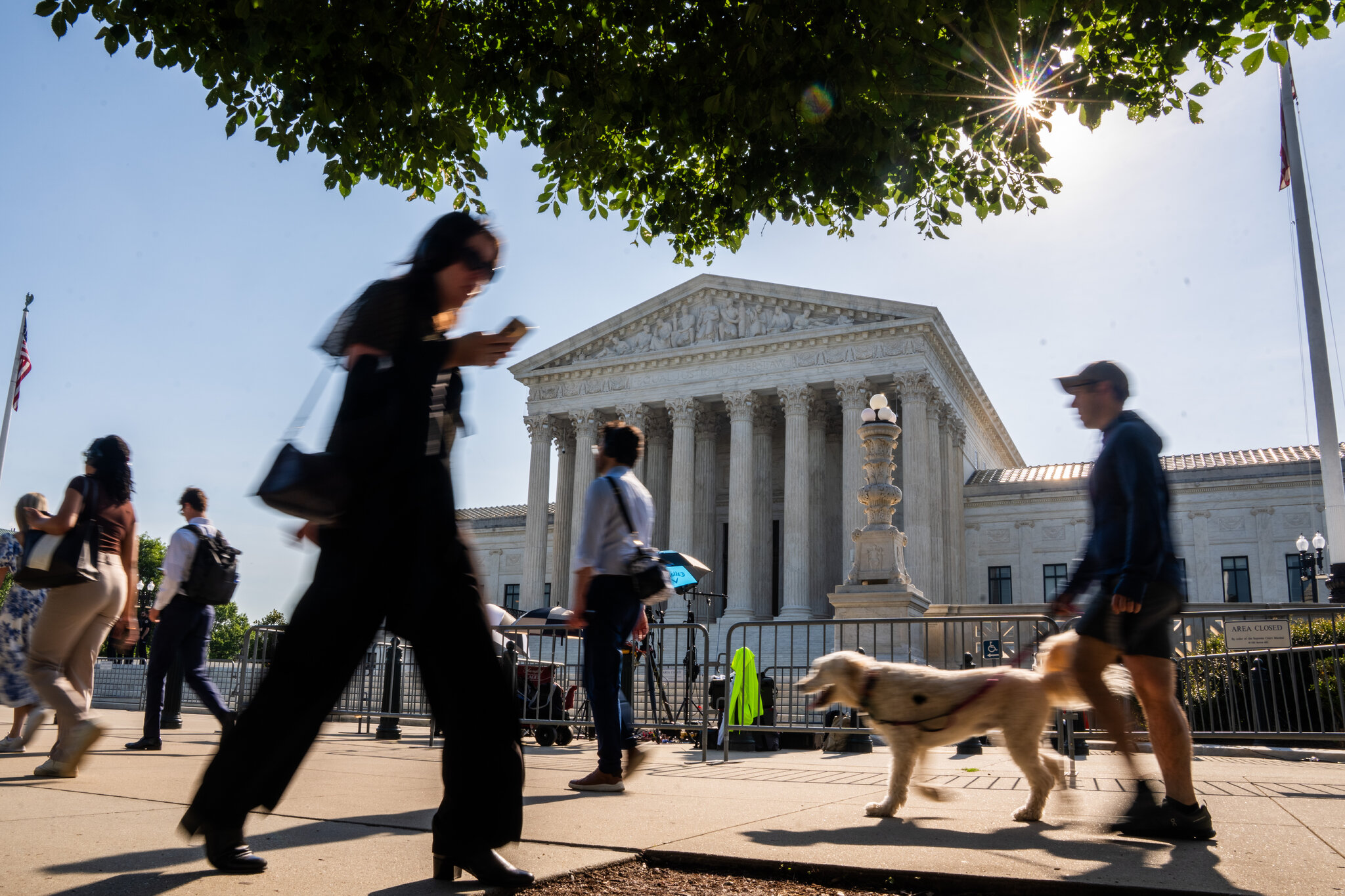 The Birthright Decision Was Surprisingly Close, Some Legal Scholars Say
