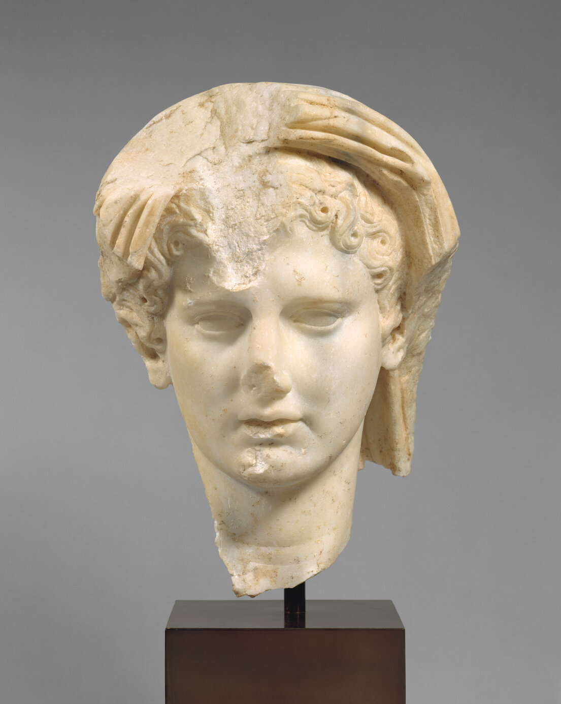With New Seizures, Value of the Met’s Looted Artifacts Tops $95 Million