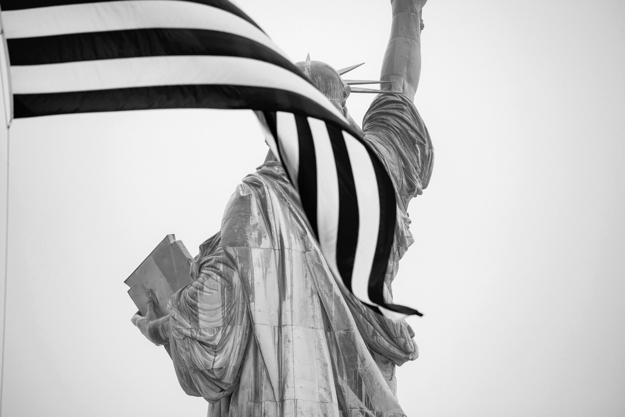 The Supreme Court Remembers Its Principles