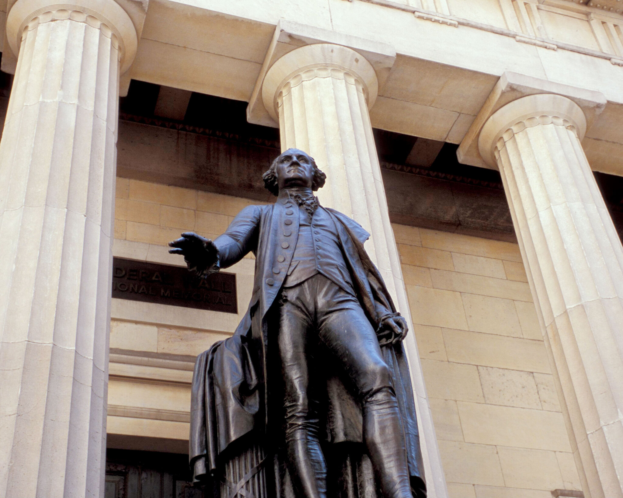 What Is the ‘Spirit of Liberty’ Today?