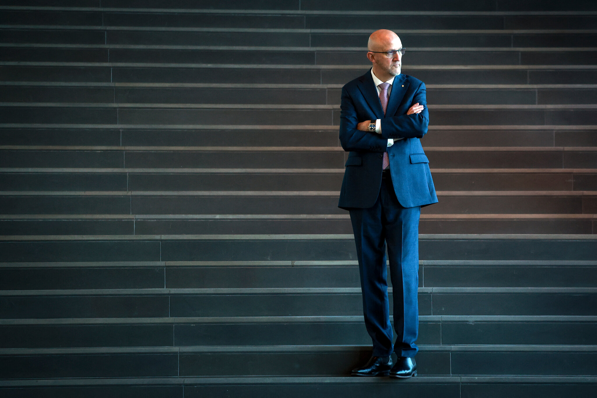 Australia Tried to Push Back on China. China Pushed Harder.