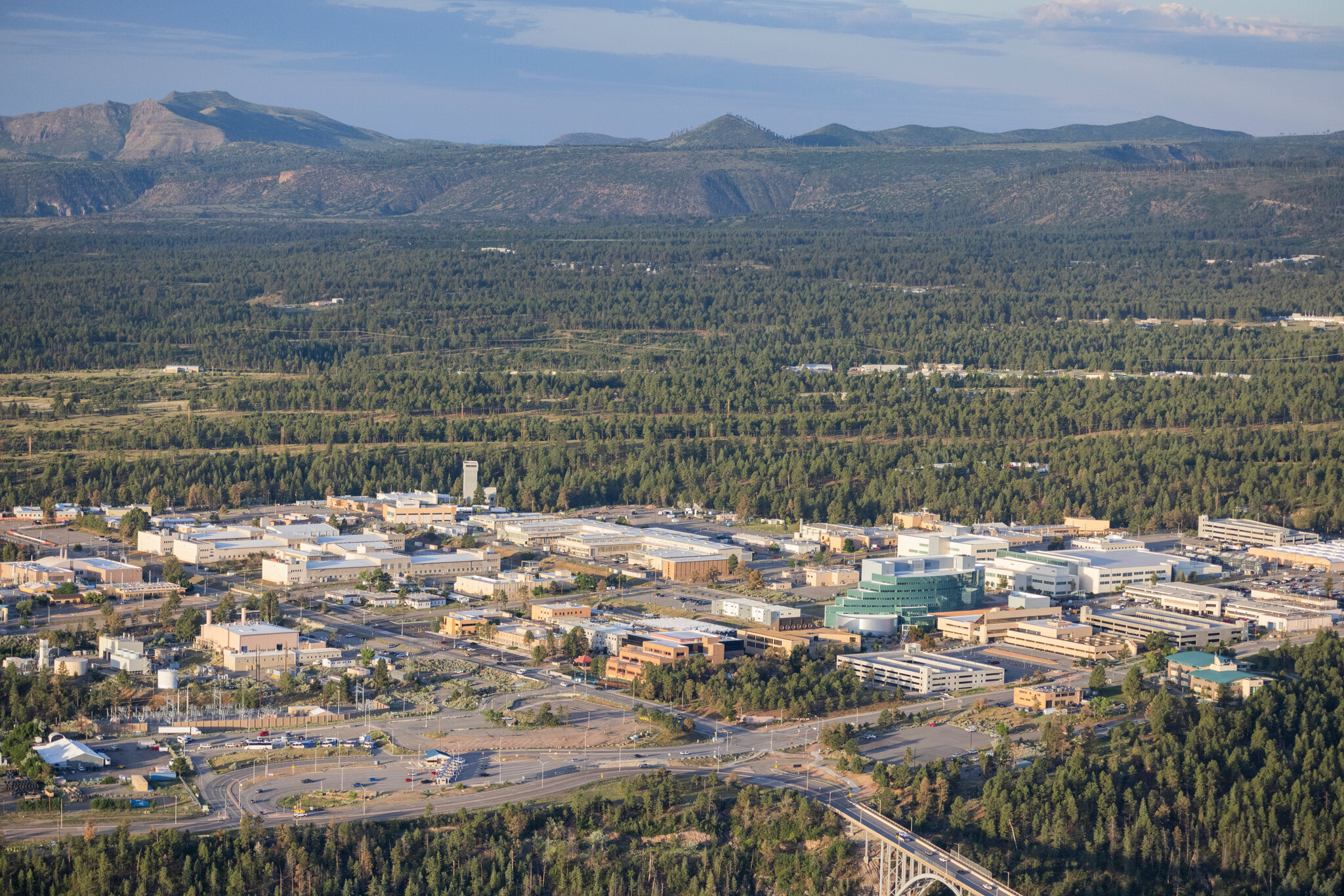 U.S. Underestimates Peril if Los Alamos Were to Leak Plutonium, Study Says
