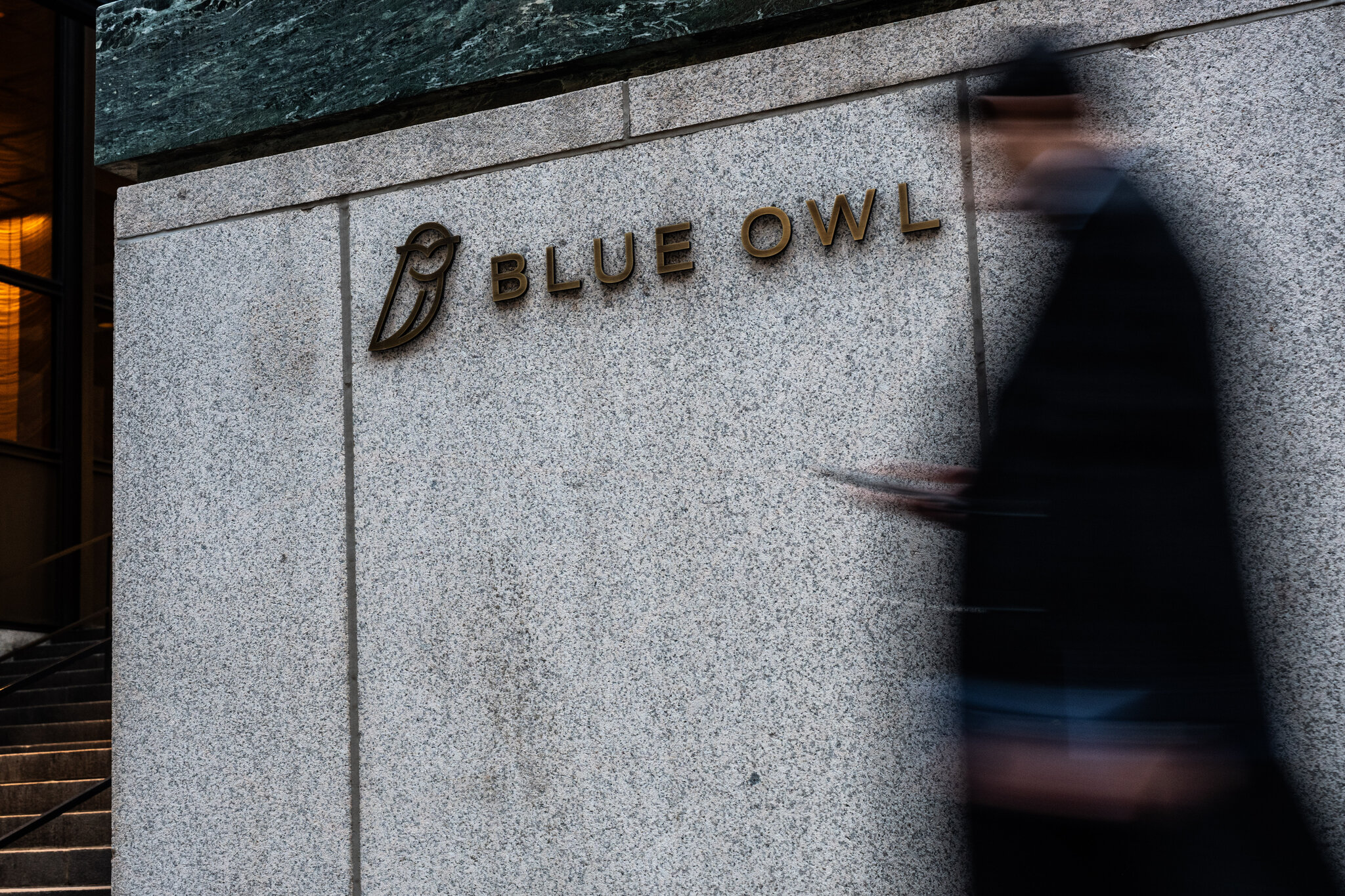 What Private Credit Is, and Why Investors Are So Worried About It