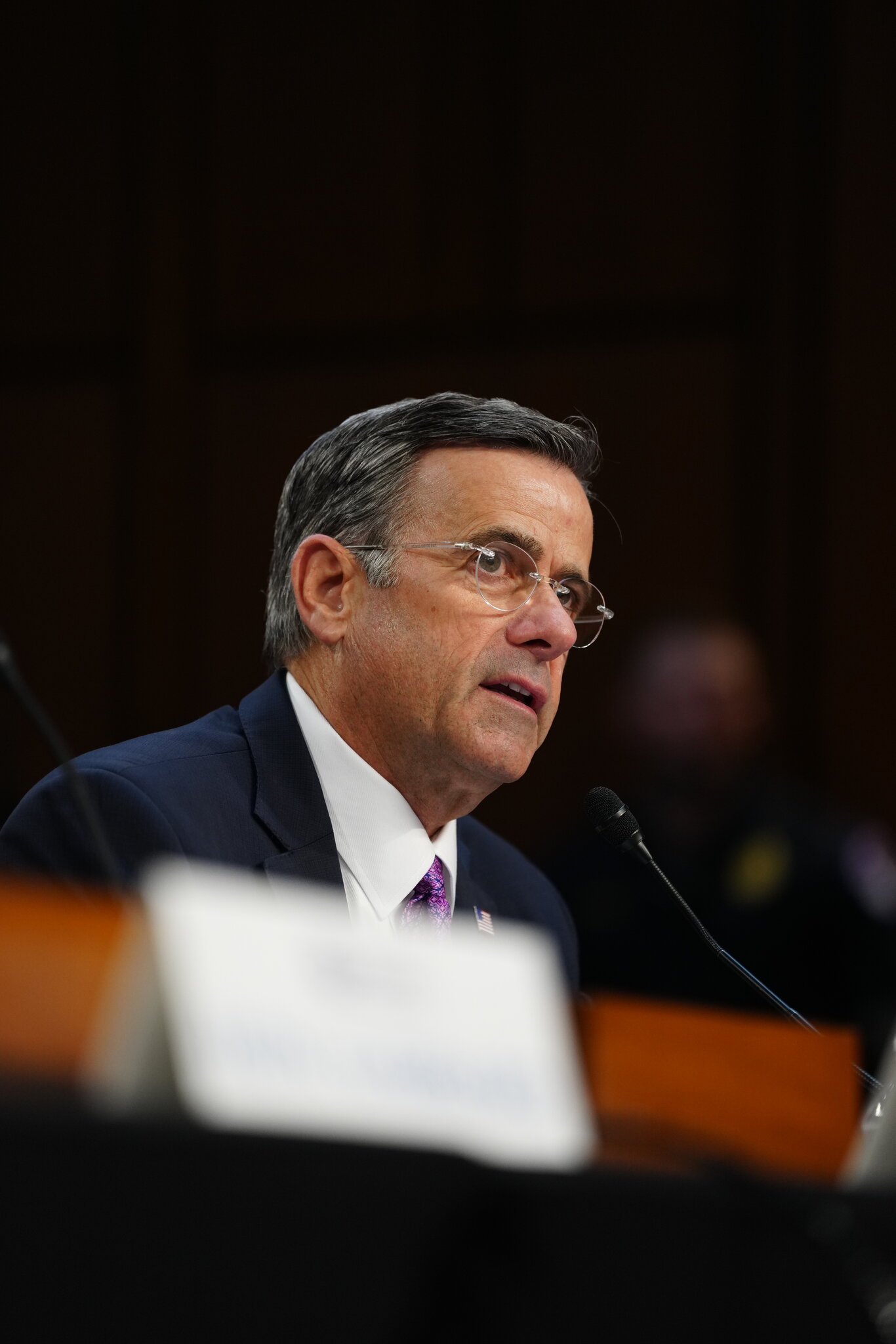 Court Blocks Firings of Intelligence Officers Who Worked on Diversity