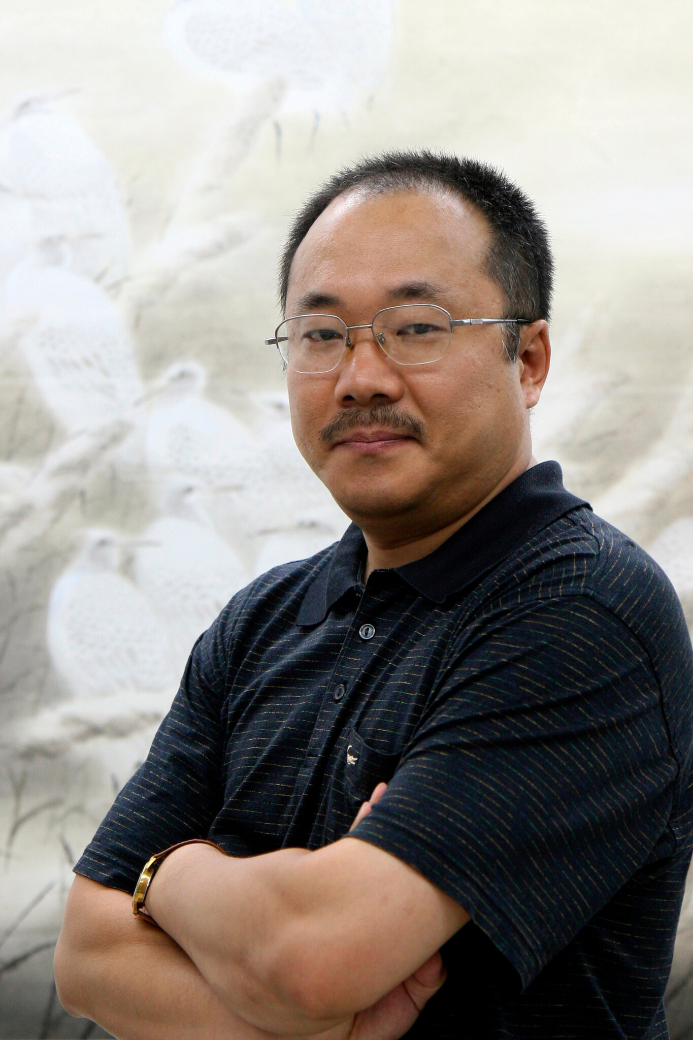 Imprisoned Chinese Journalist Seeks Medical Parole for Lung Tumor