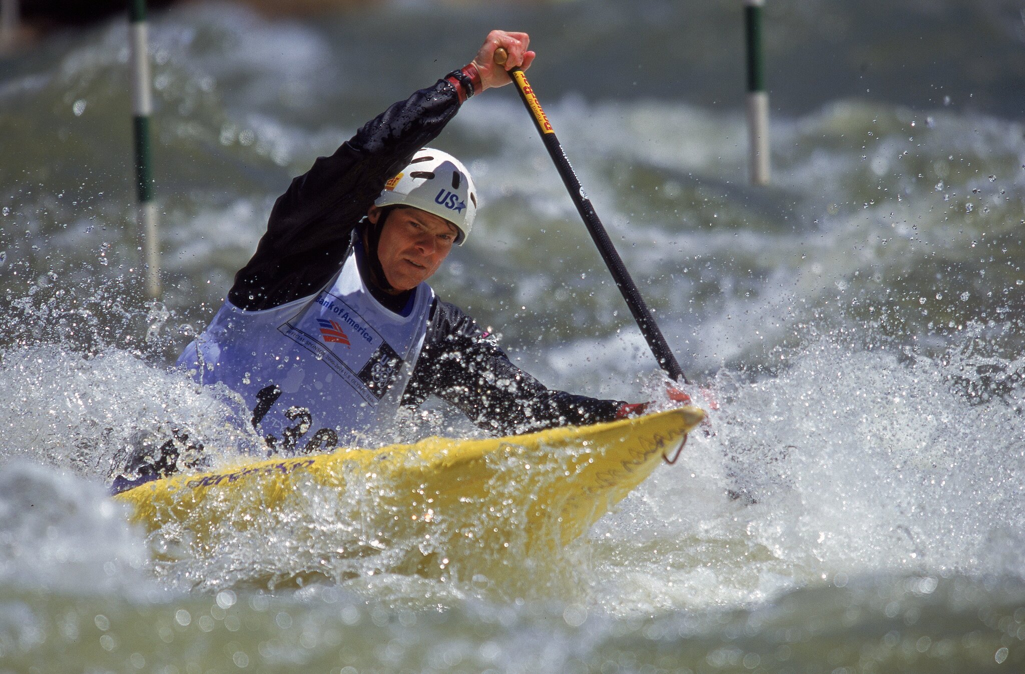 Olympian Is Indicted After Arrest at Washington’s Reflecting Pool