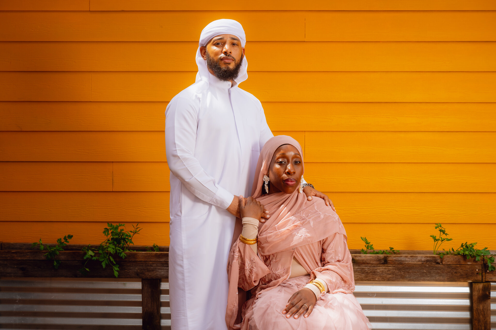 She Labeled a Swim Party ‘Muslims Only.’ The Response Ravaged Her Life.