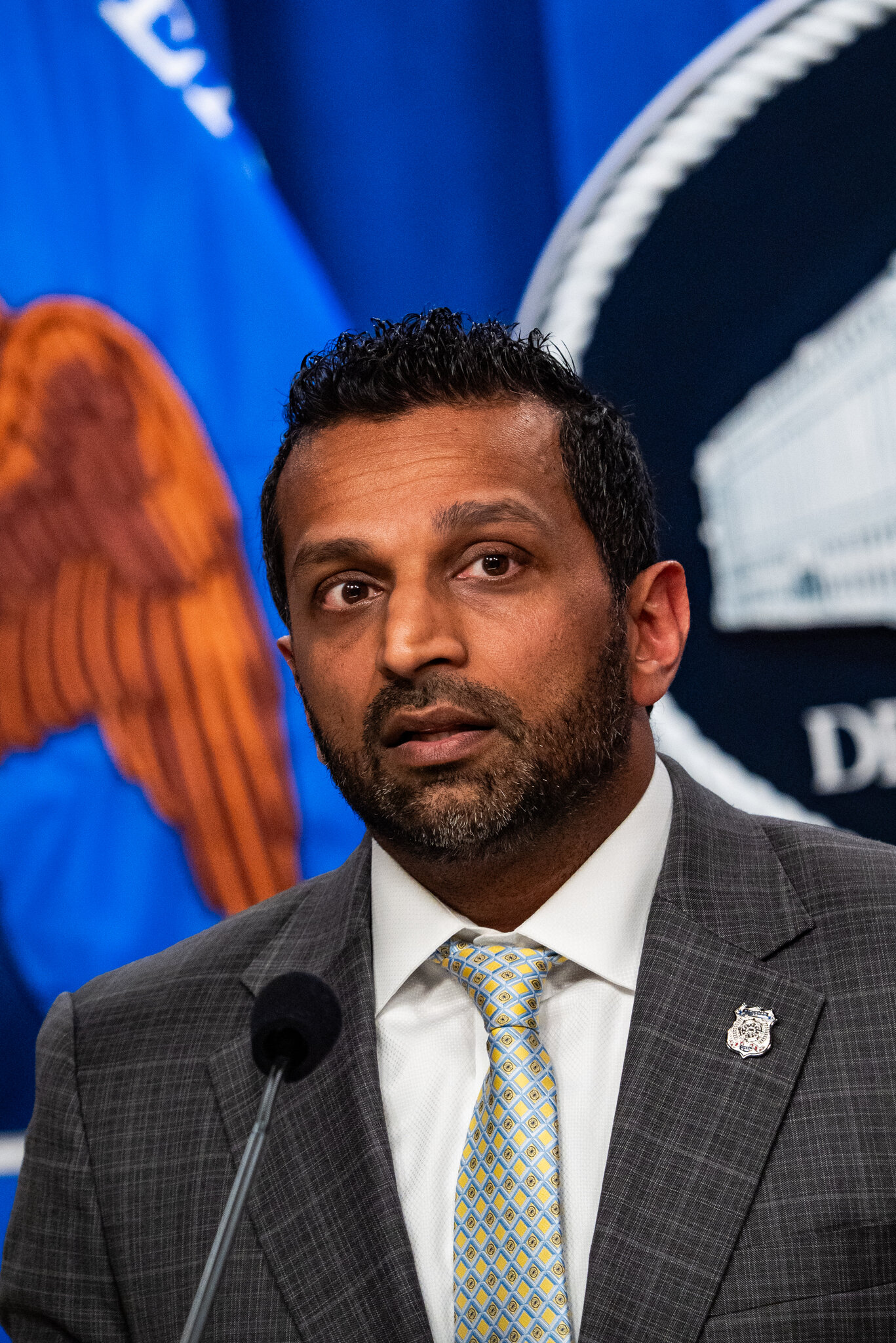 F.B.I. Assigns Scores of Analysts to Examine Election Records in Georgia