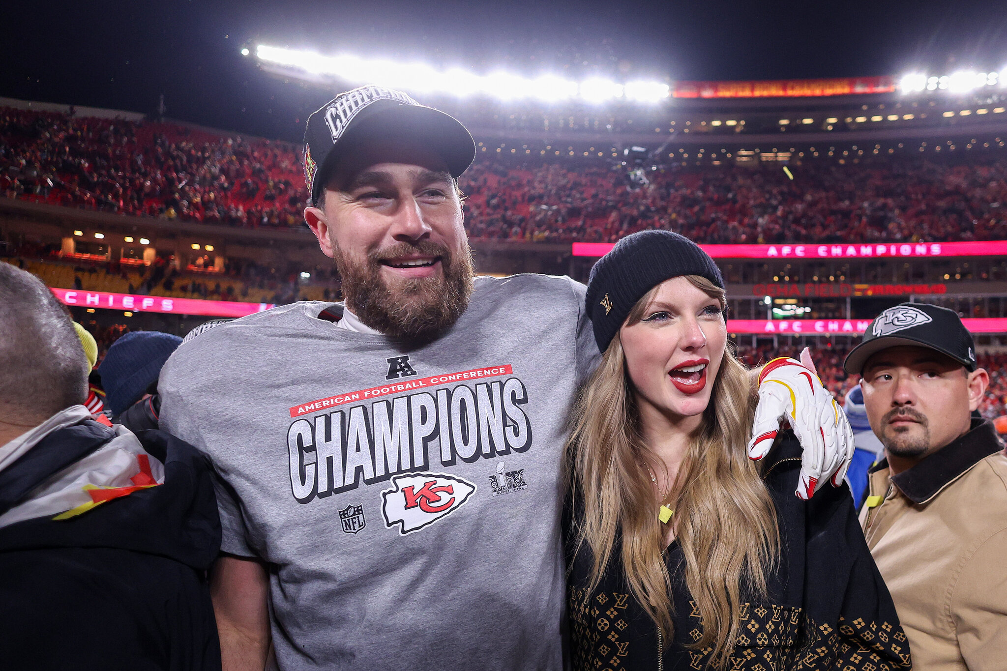 How, and Why, We’re Covering Taylor Swift’s (Maybe) Wedding