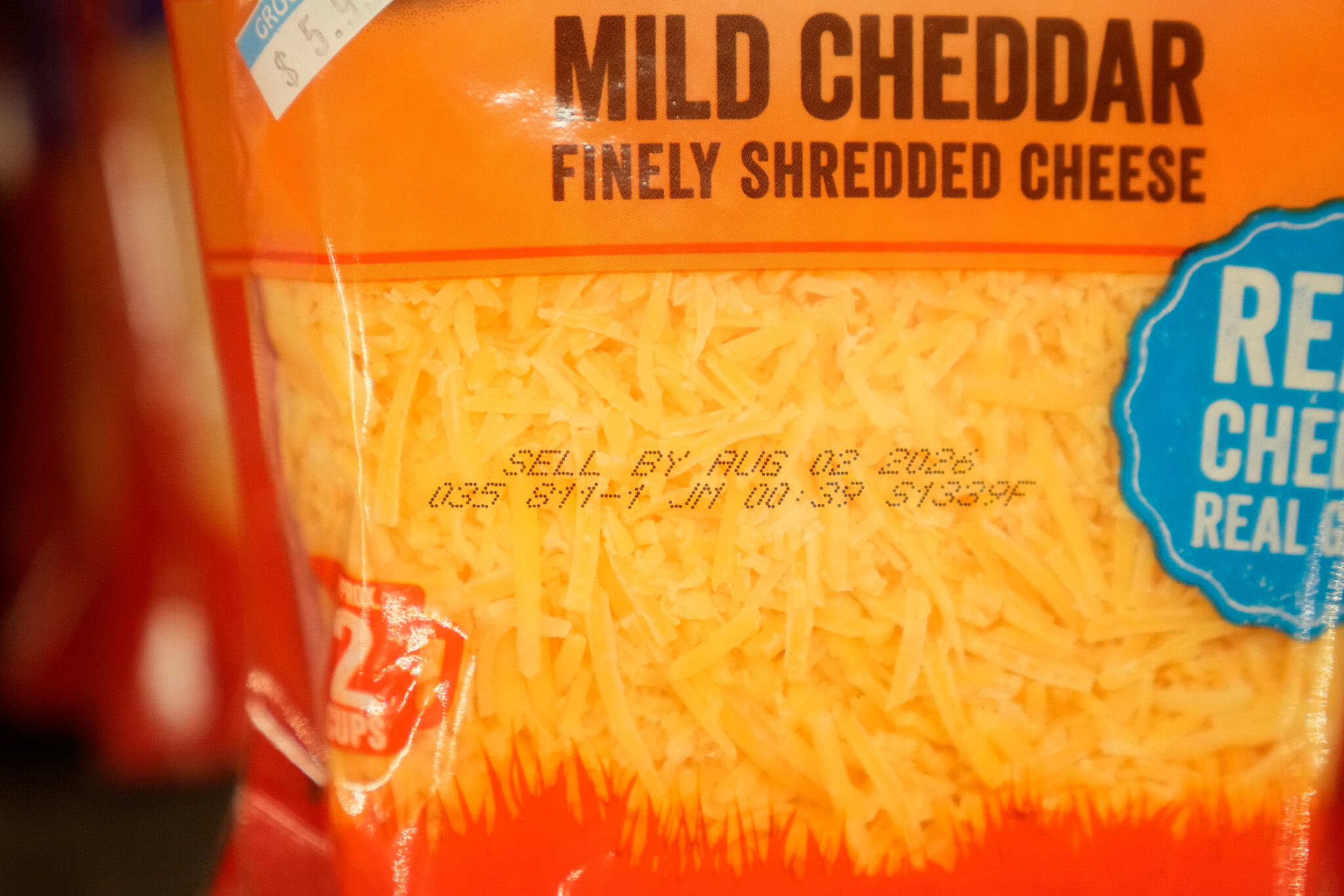 California Bans ‘Sell By’ Labels, Hoping to Cut Food Waste