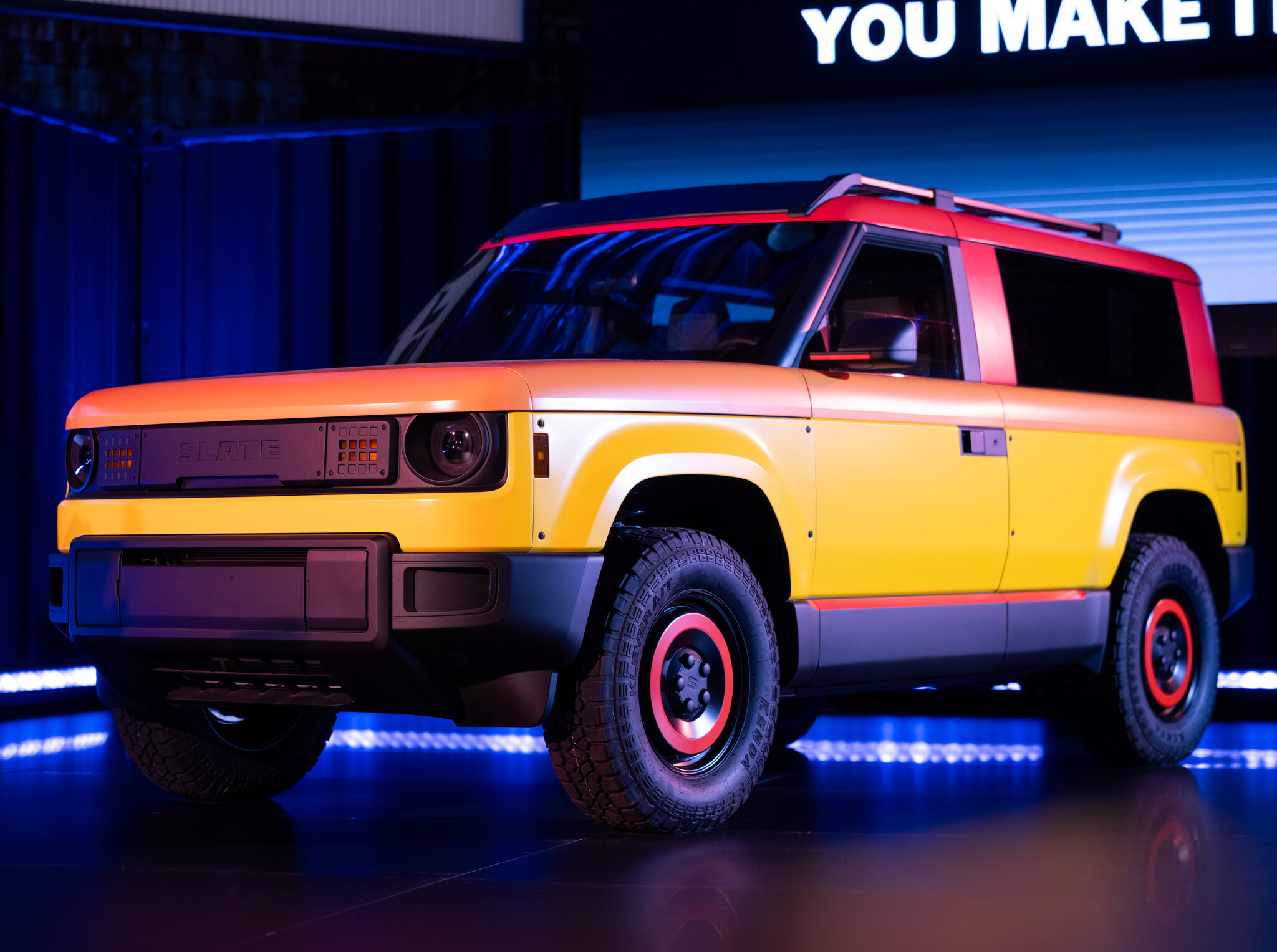 So This Is What a Bare-Bones, $25,000 Pickup Feels Like