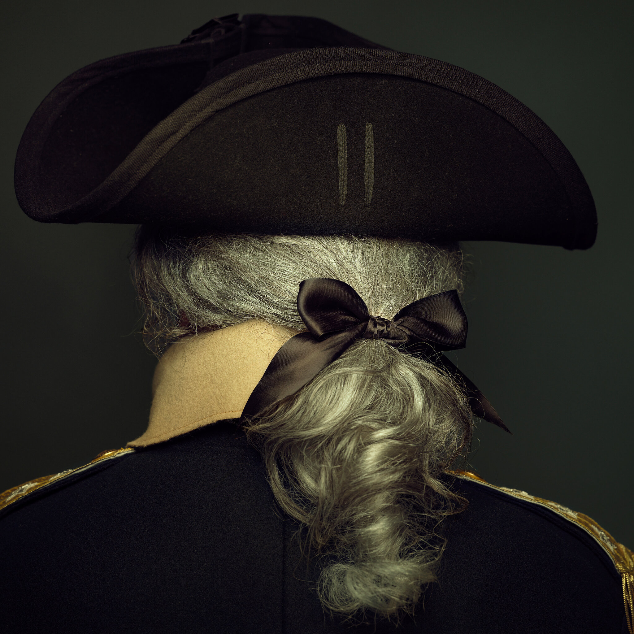 13 Ways to Be George Washington