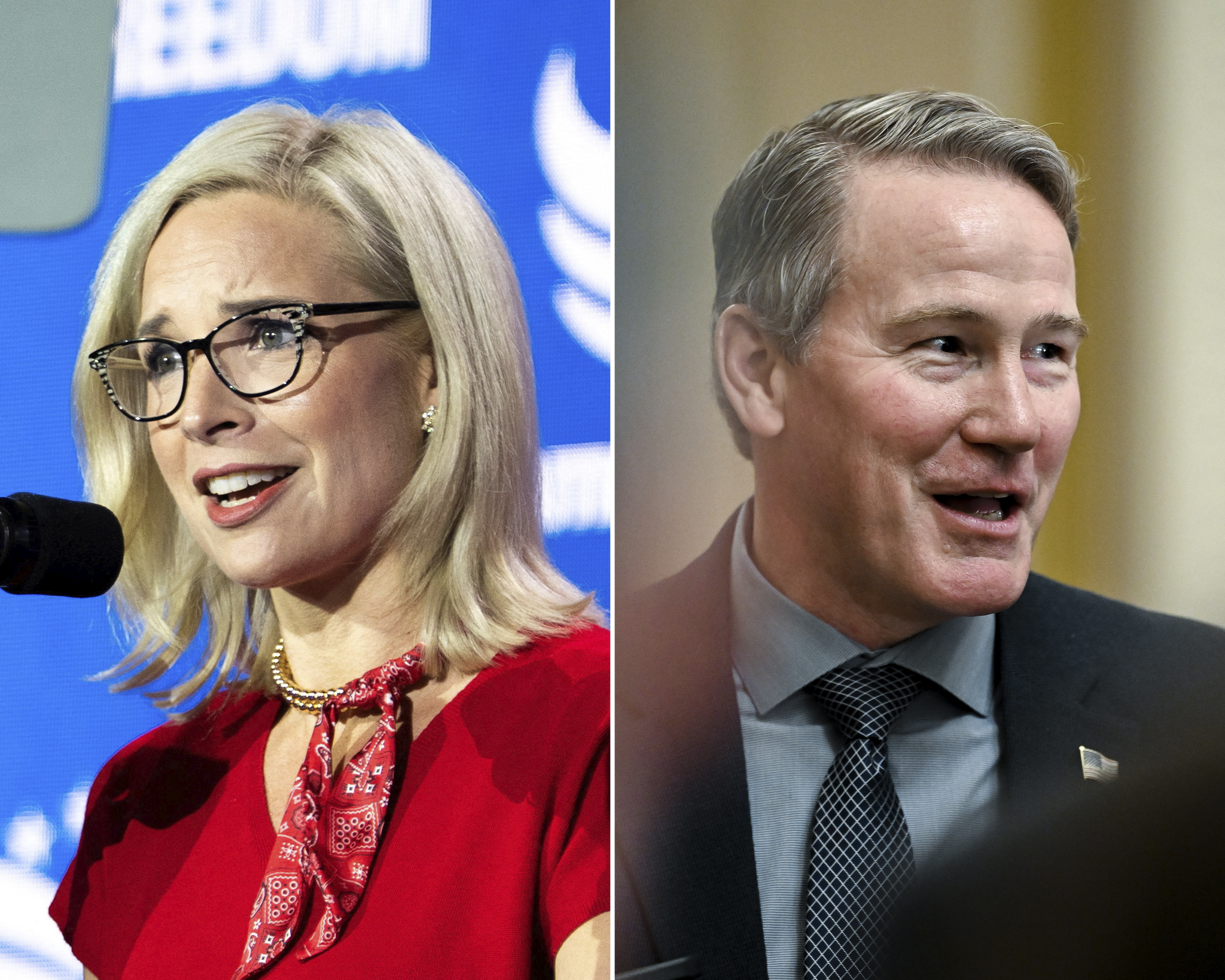 G.O.P. Senate Candidates Quietly Move to Gain an Extra Cash Edge