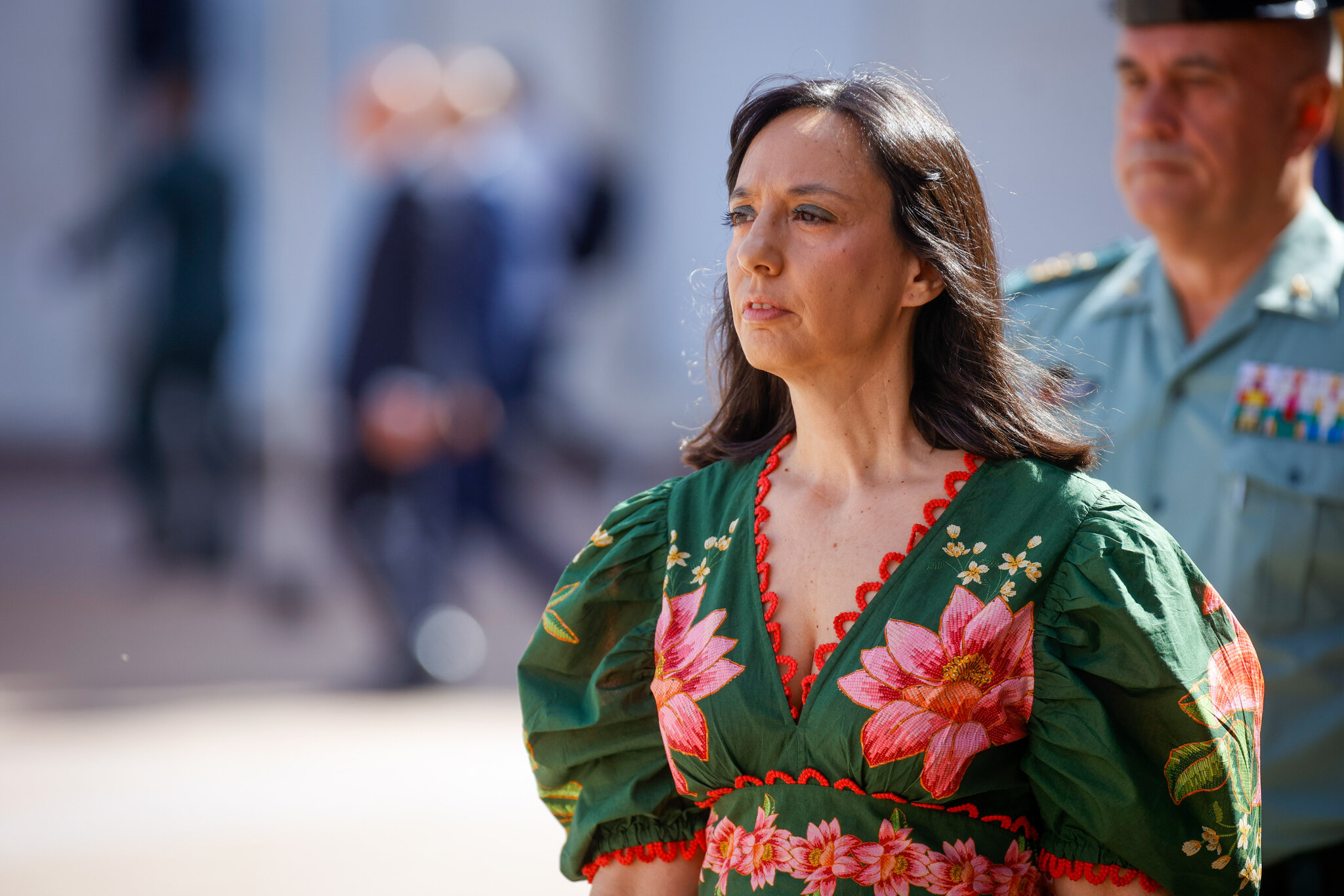 Court Investigates Spanish Police Chief, Heaping Pressure on Prime Minister