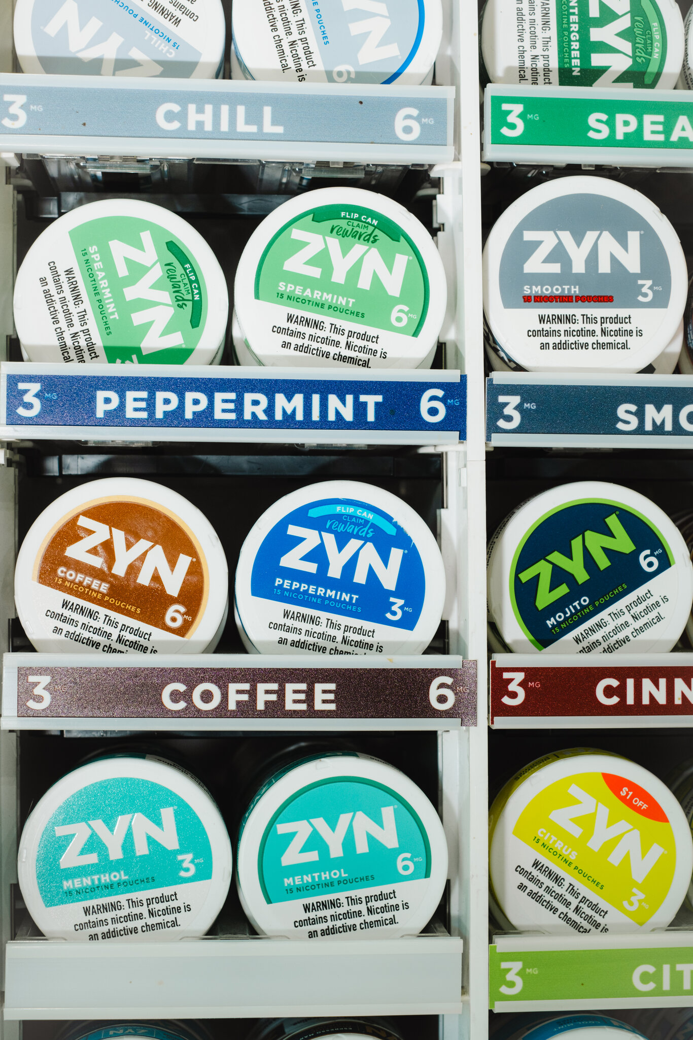 Tobacco Companies Are Cashing In on Zyn’s Unstoppable Popularity