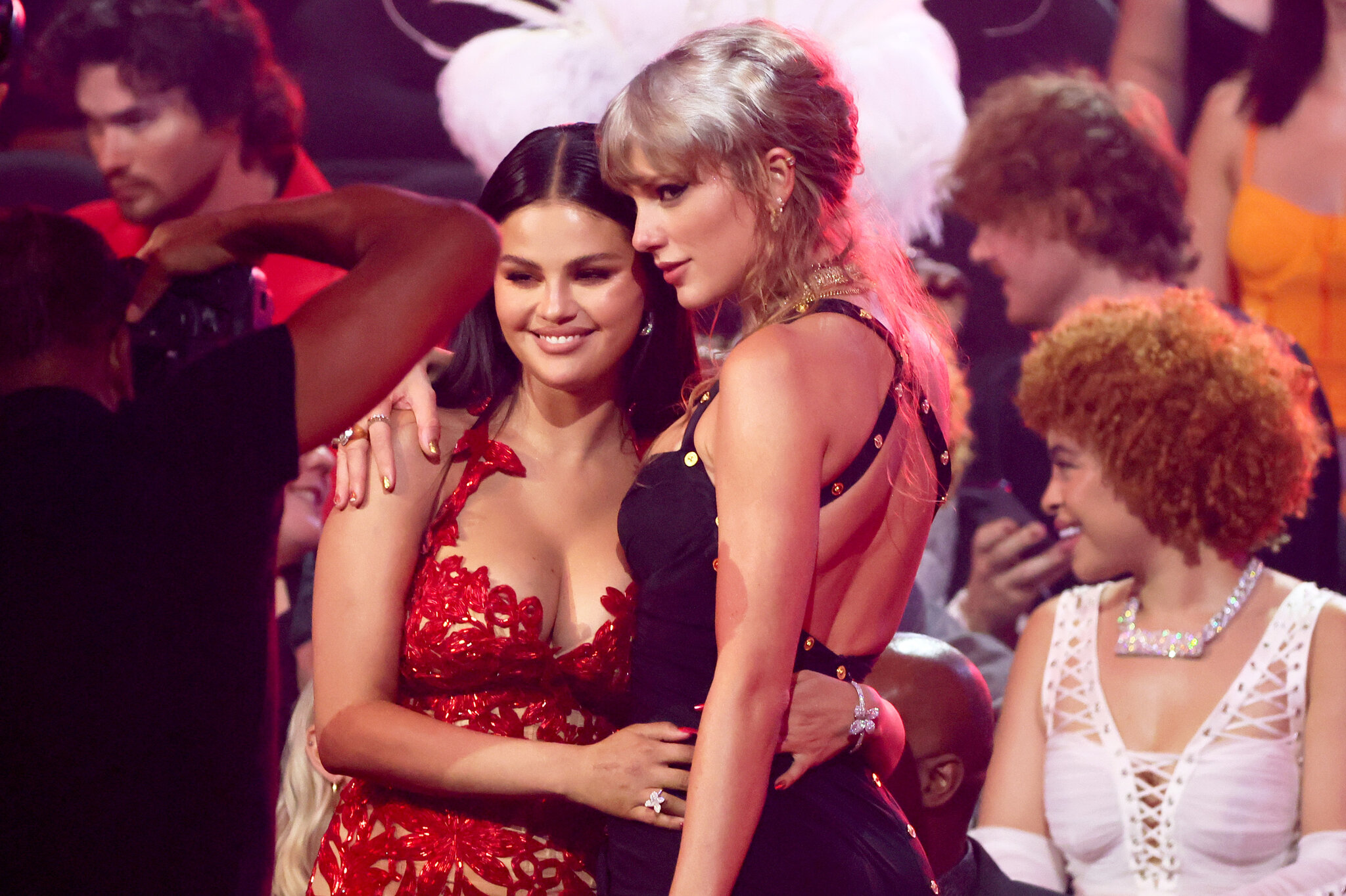 Who Attended Taylor Swift’s Wedding? What We Know So Far.