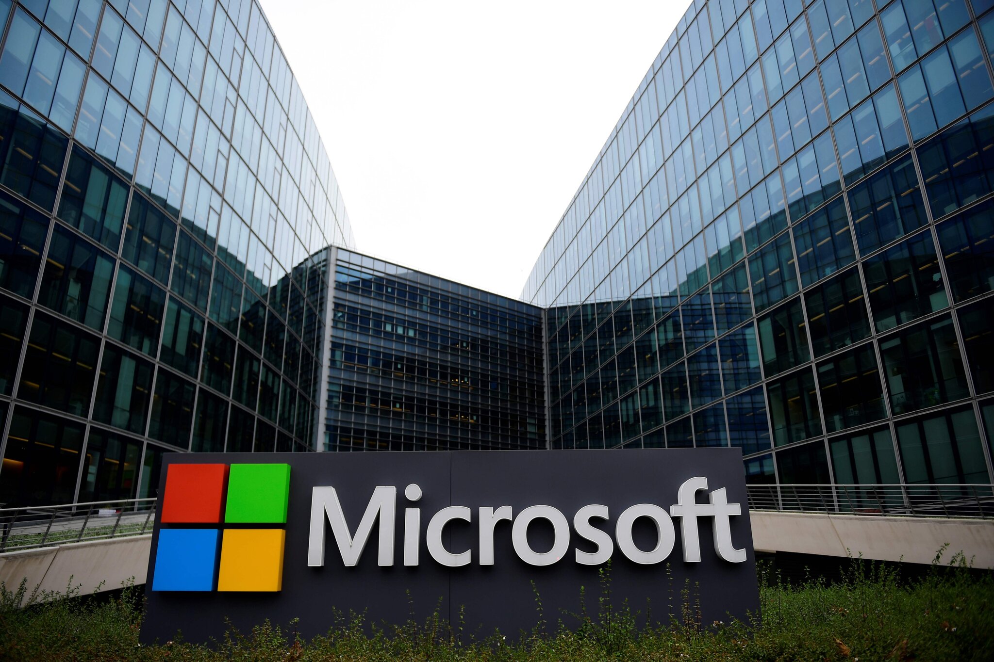 Microsoft Disclosure Provides Rare Glimpse of Tax Haven Tactics
