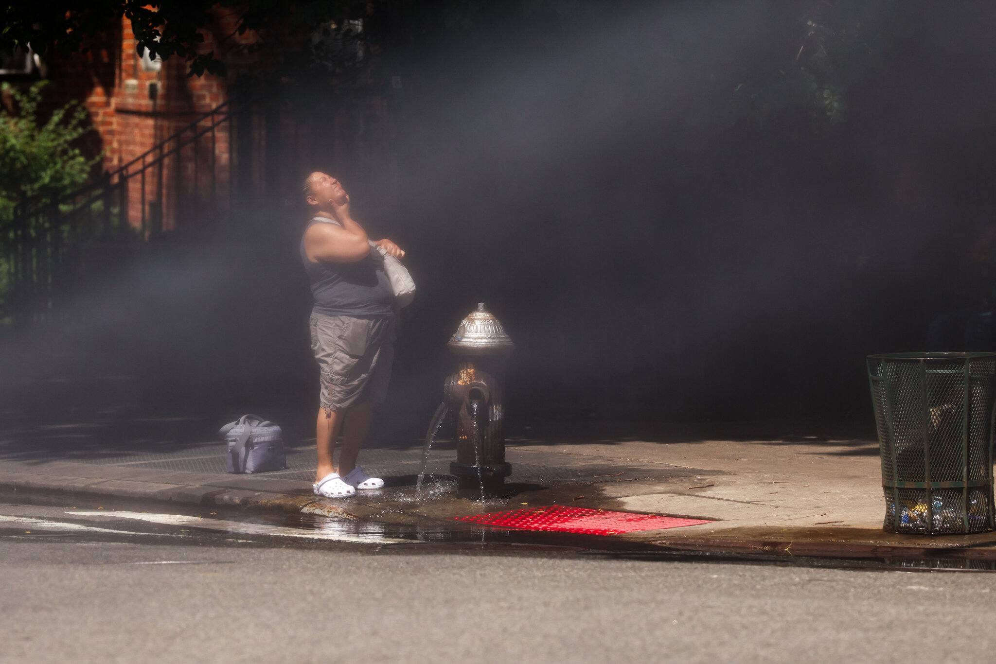 Without Climate Change, U.S. Heat Wave Called ‘Virtually Impossible’
