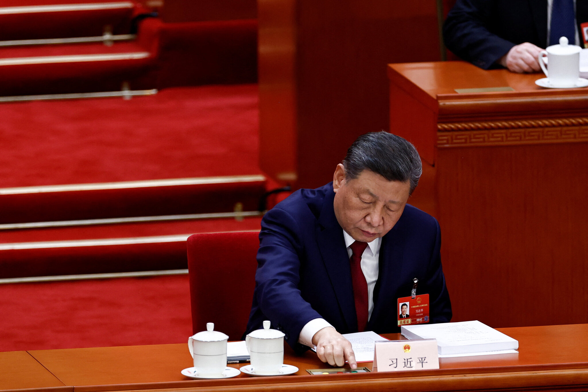 China Defends Widely Criticized ‘Ethnic Unity’ Law