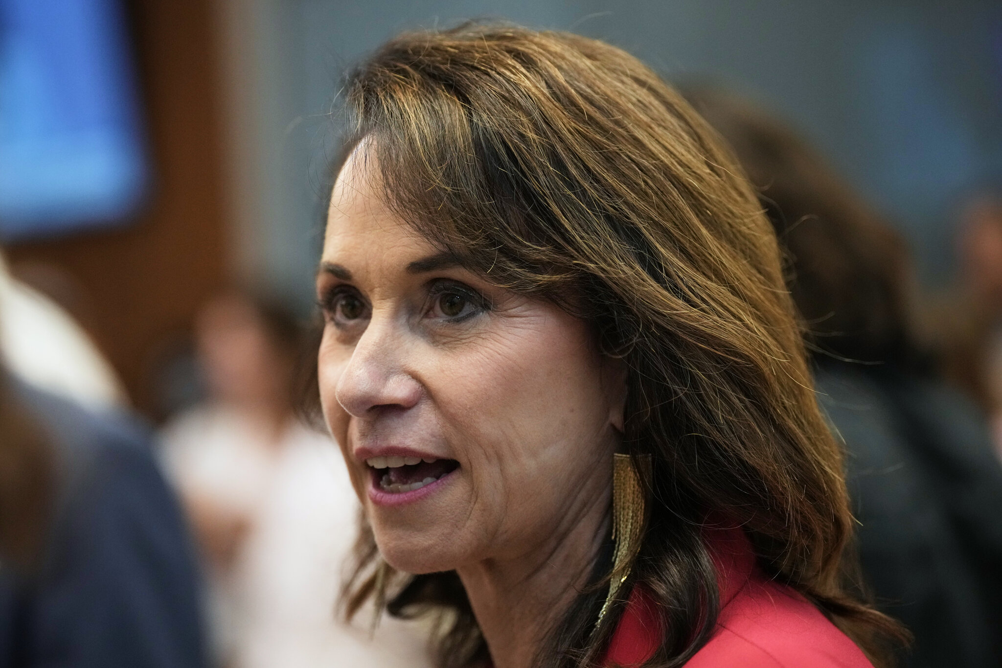 Louisiana Supreme Court Pauses Case Against State Attorney General