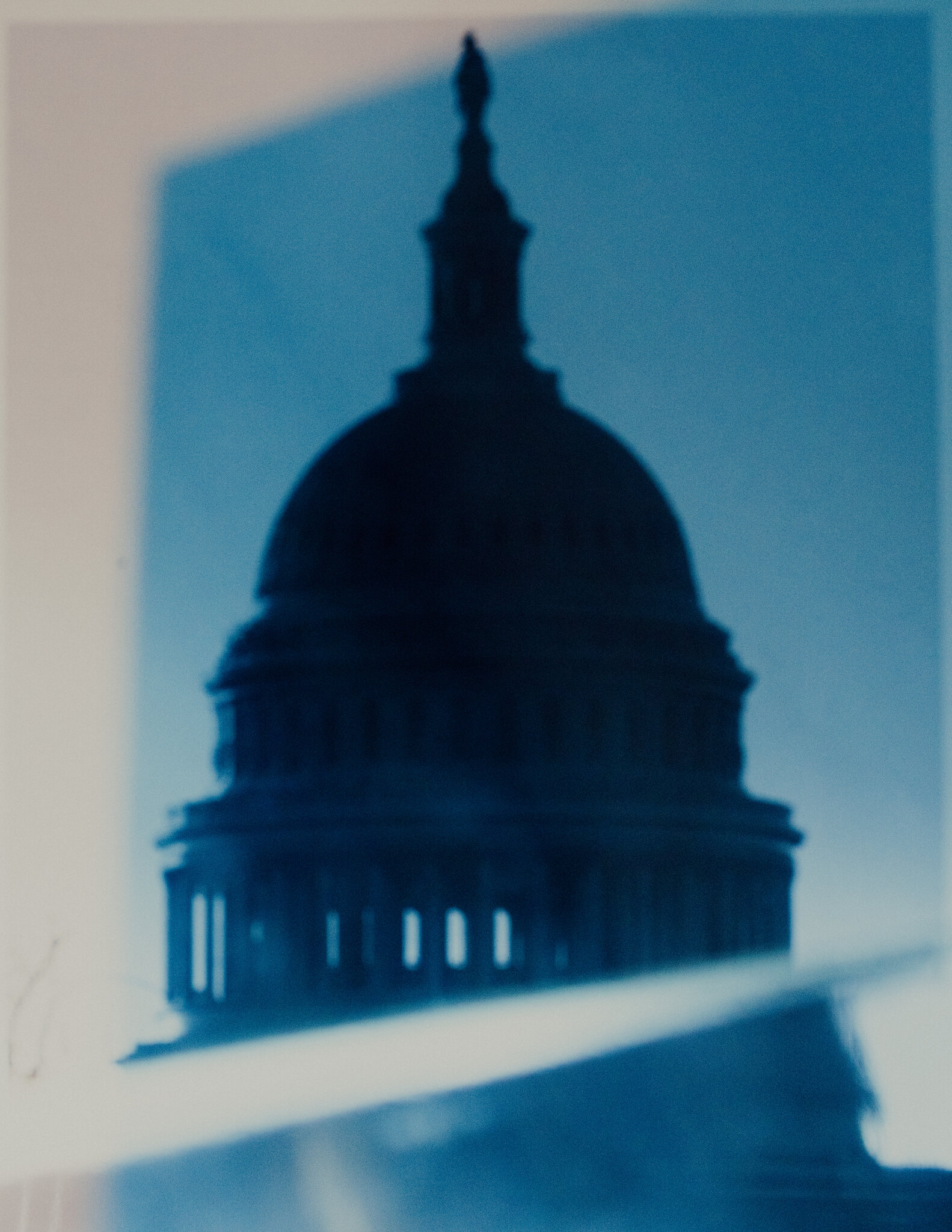 Congress Can Just Shrivel. Or It Can Do What It Did After Nixon.