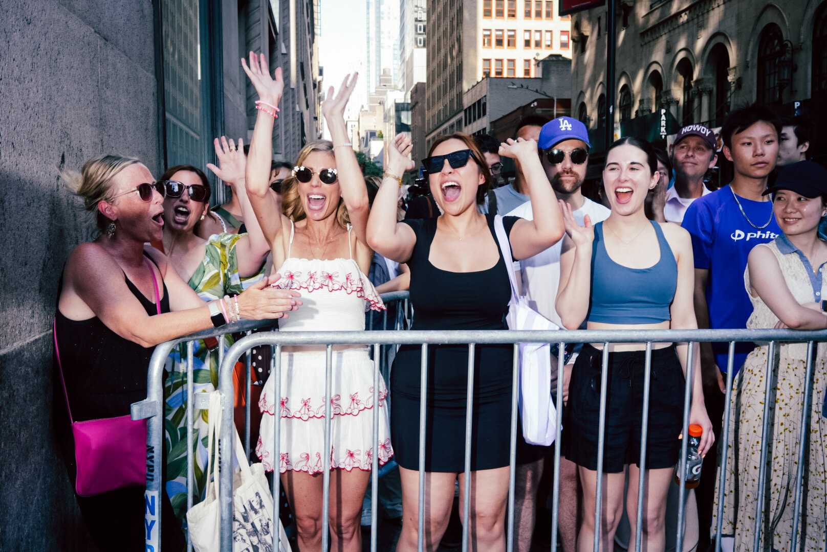 ‘JusT&T Married’: Outside Taylor Swift and Travis Kelce’s Wedding