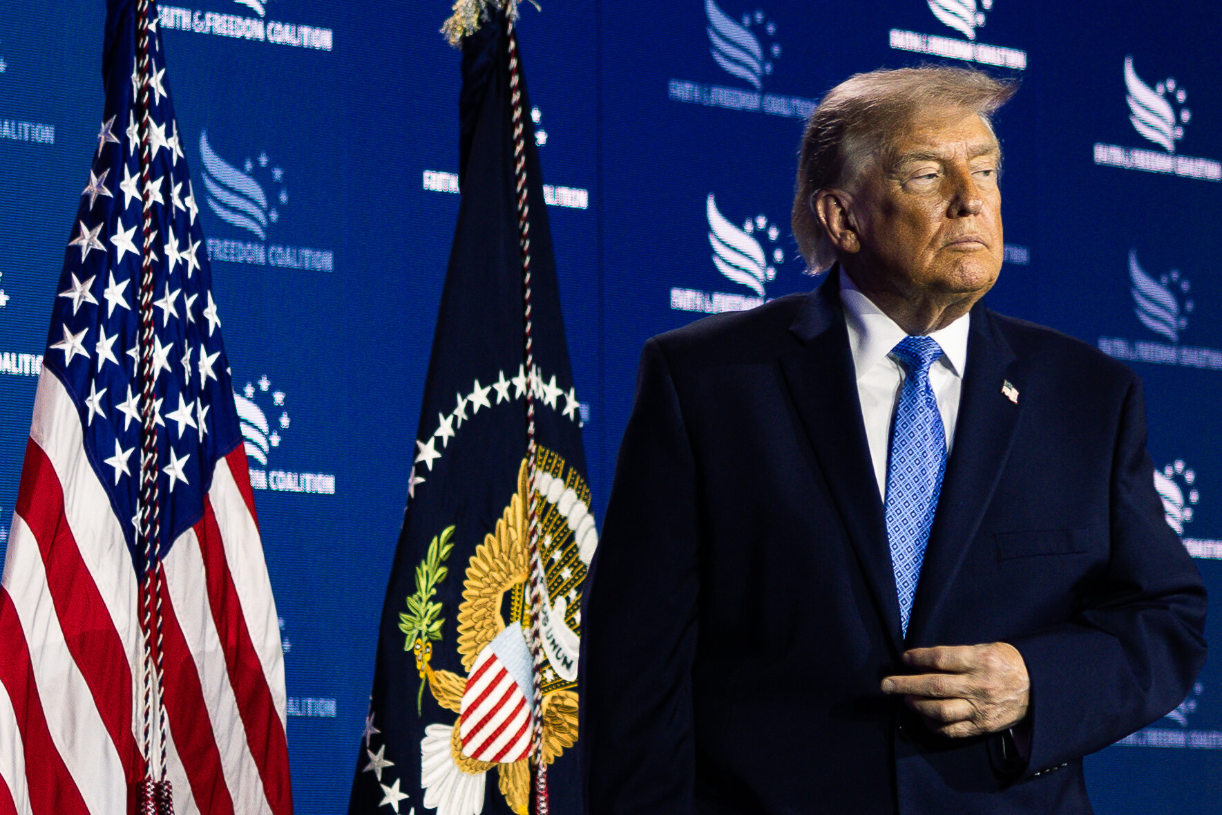 Trump’s Huge Windfall Has Few Known Global Precedents