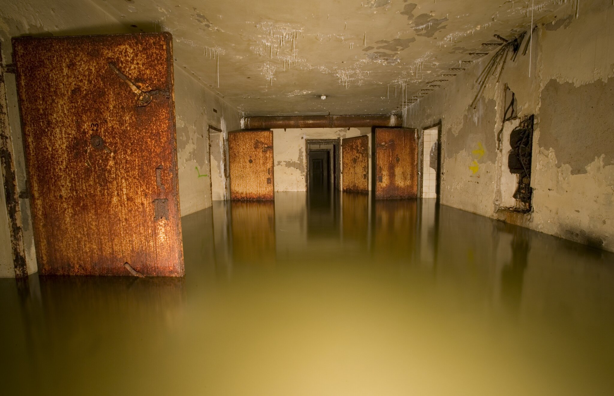 A Hitler Bunker Faces Demolition In Housing-Challenged Berlin