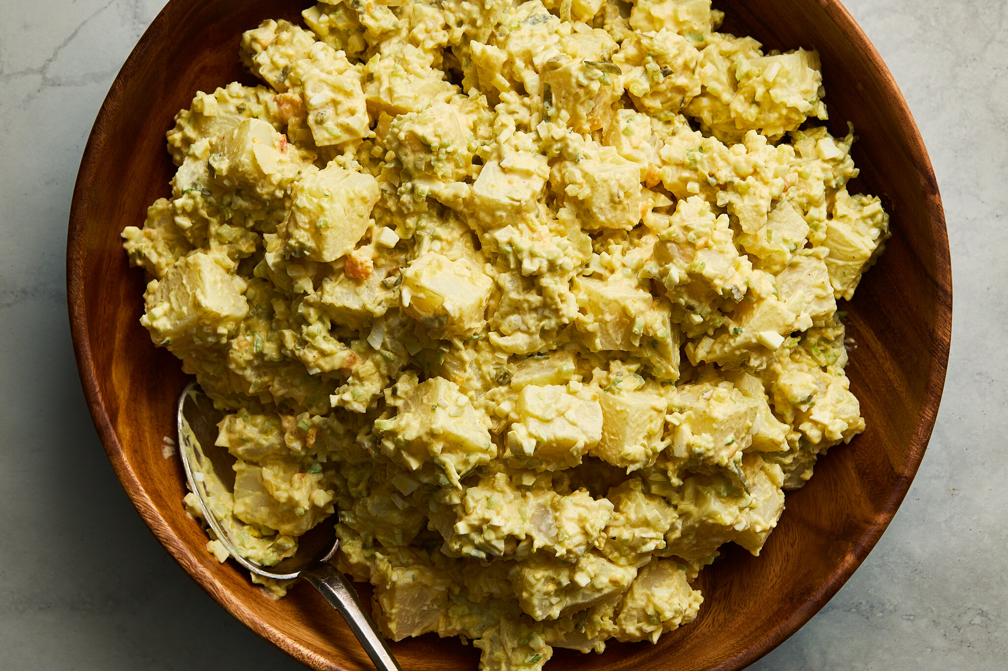 Potato Salad Is the Best, Most American Dish We Have. Here’s Why.