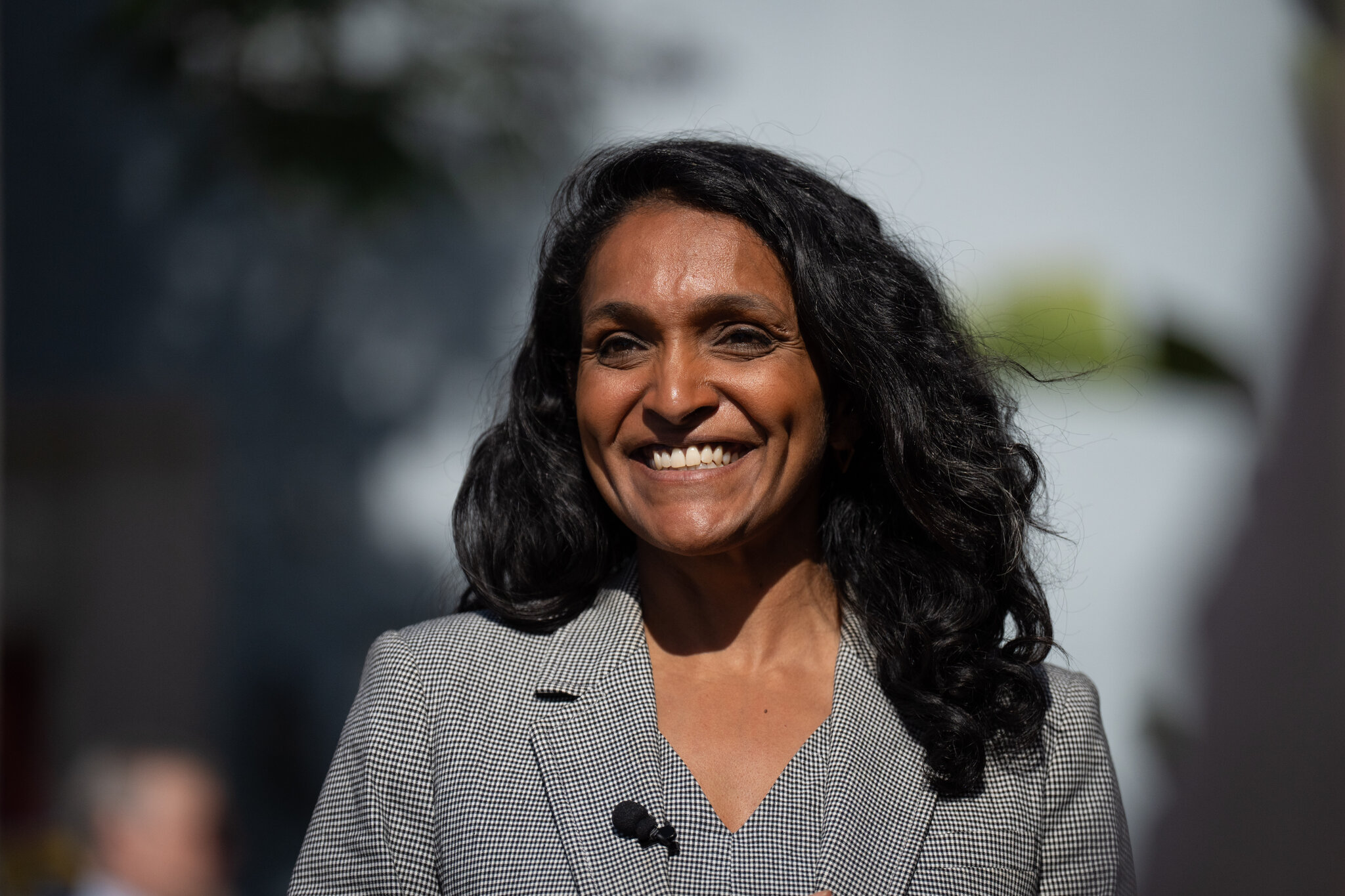 Raman Gains on Pratt in L.A. Mayor Race, but Many Ballots Remain