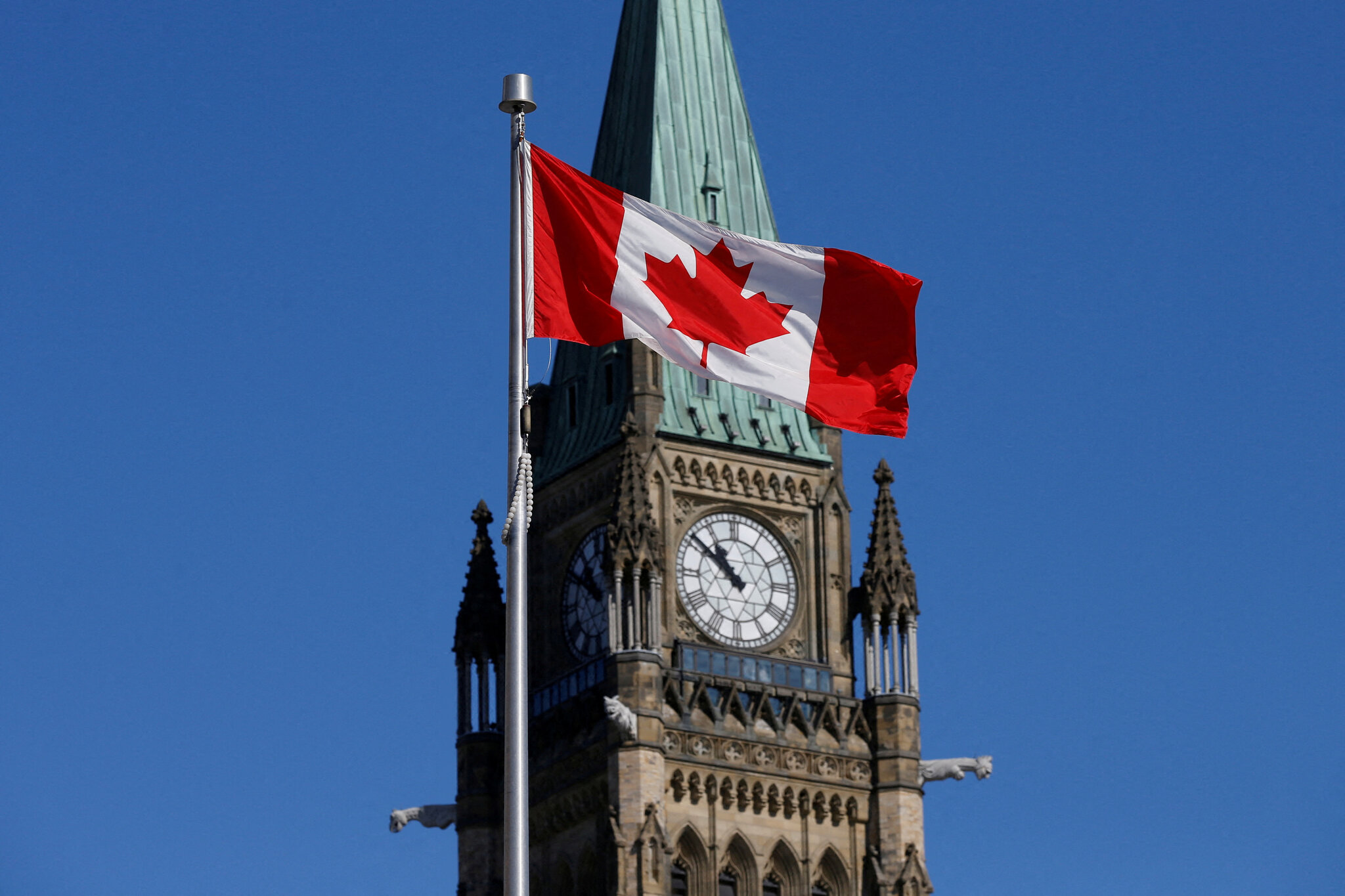 Dear Americans, How Well Do You Know Canada?