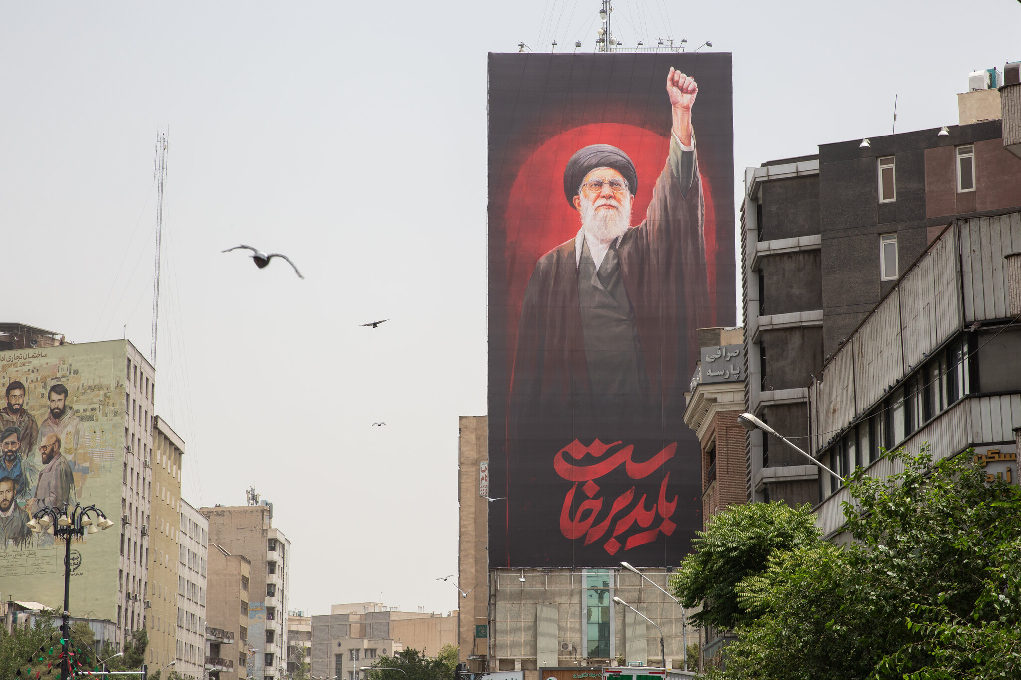 What to Know About Ayatollah Ali Khamenei as Funeral Services Begin