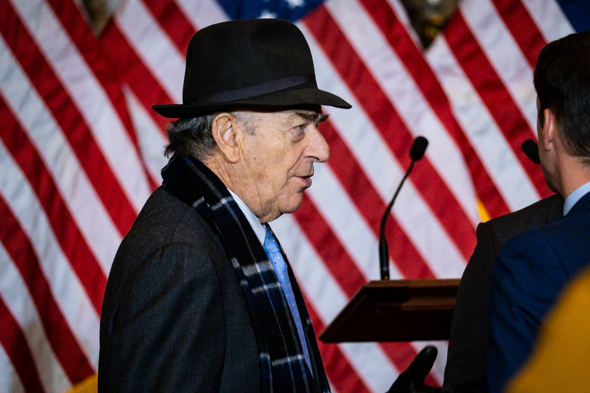 Nancy Pelosi’s Husband Could Face Charge Over Napa County Car Crash