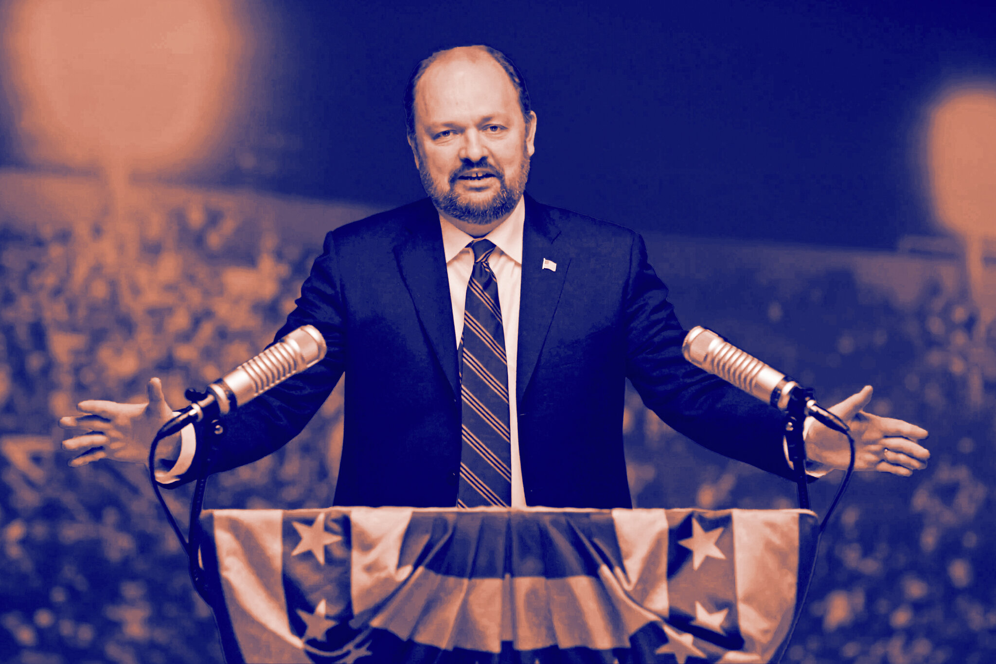 The Unifying Speech We Won’t Get This Independence Day