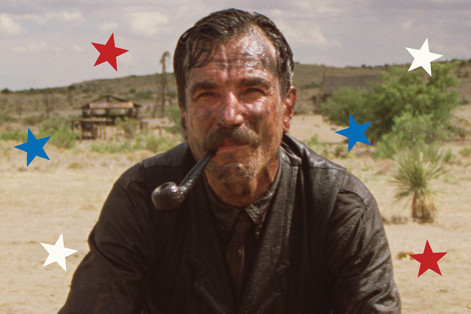 What Is the Definitive Movie About America?