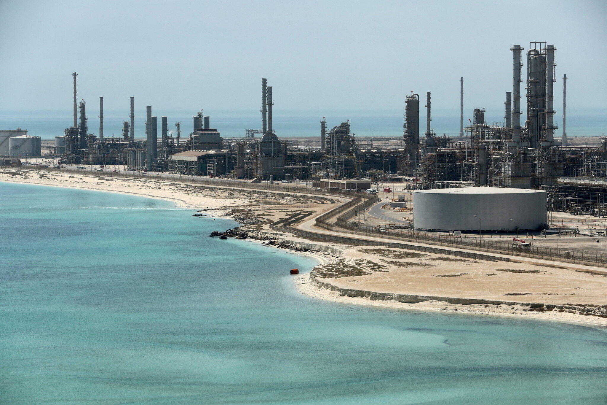 Oil Prices Are Falling, but OPEC Plus Pledges to Pump More