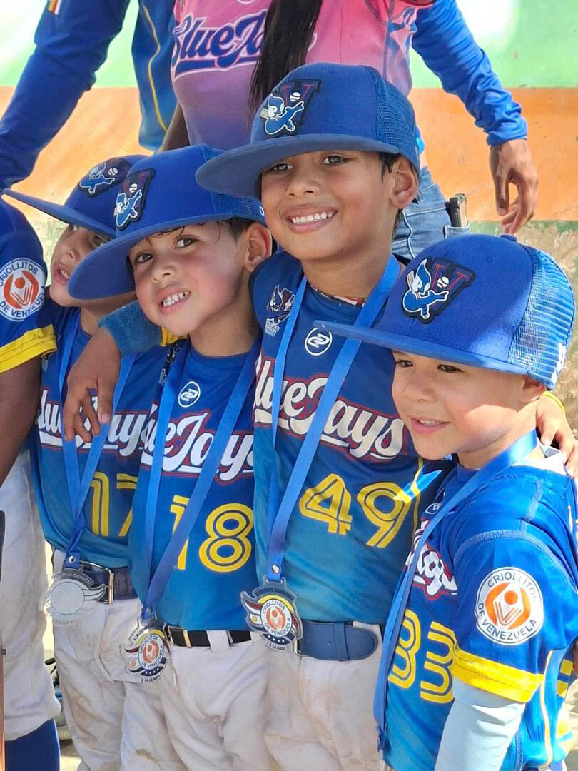 A Beloved Baseball League Counts Its Losses After Venezuela Quakes