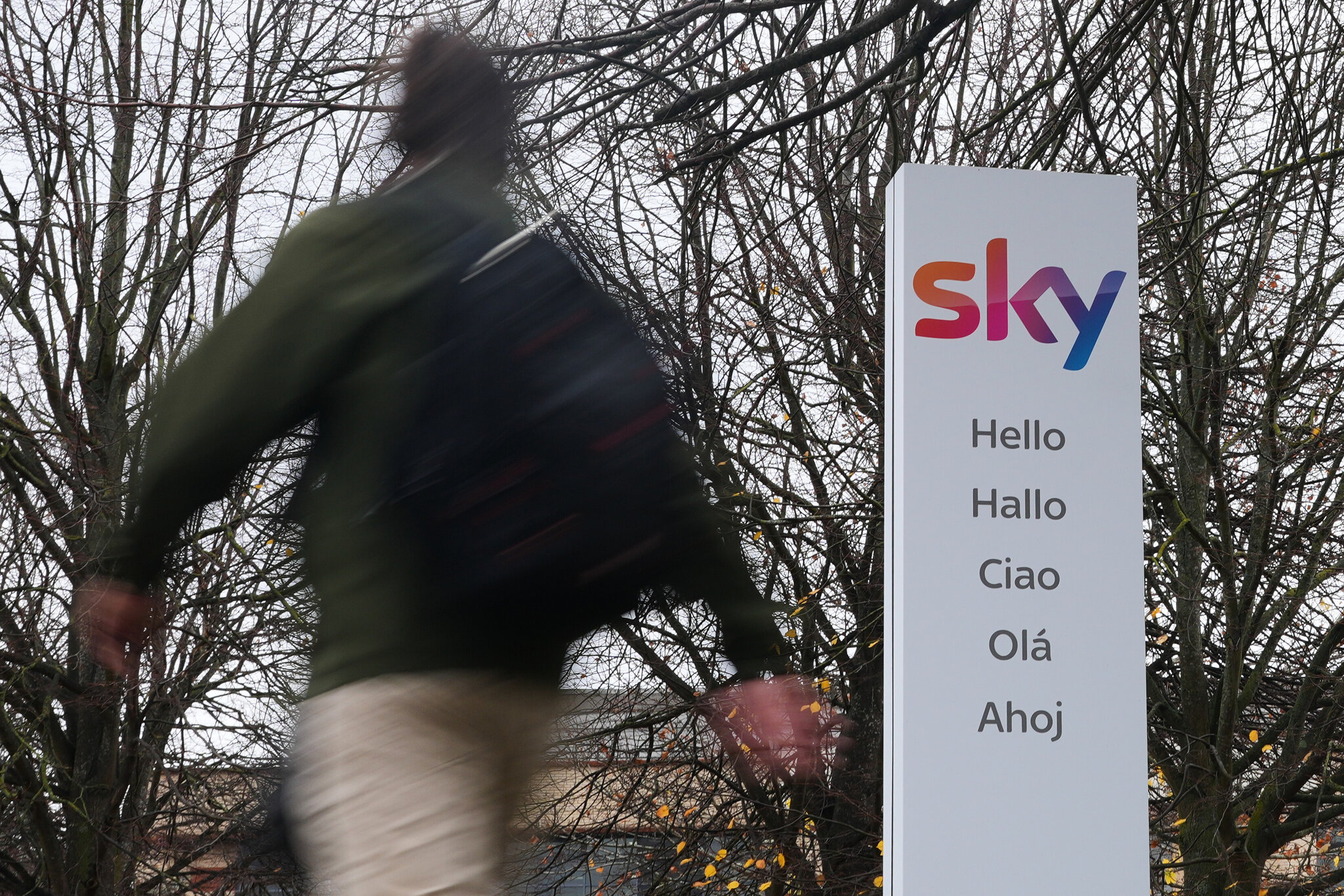 Comcast Adds Heft With Sky’s Deal for British Broadcaster ITV