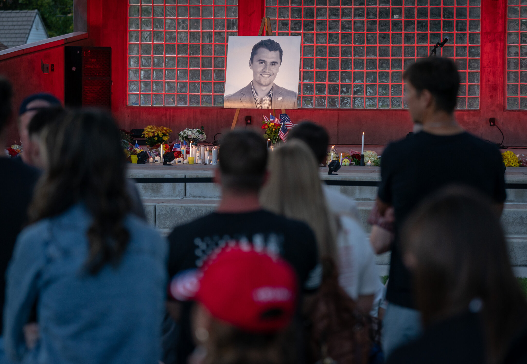 Key Moments in the Case of Charlie Kirk’s Assassination