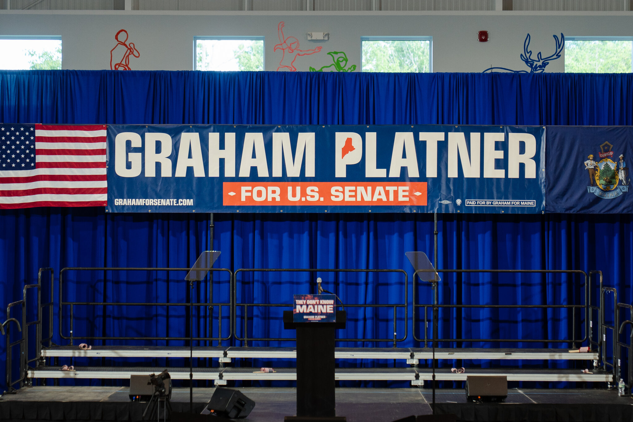Who Might Replace Platner if He Drops Out? Here’s What Could Happen.