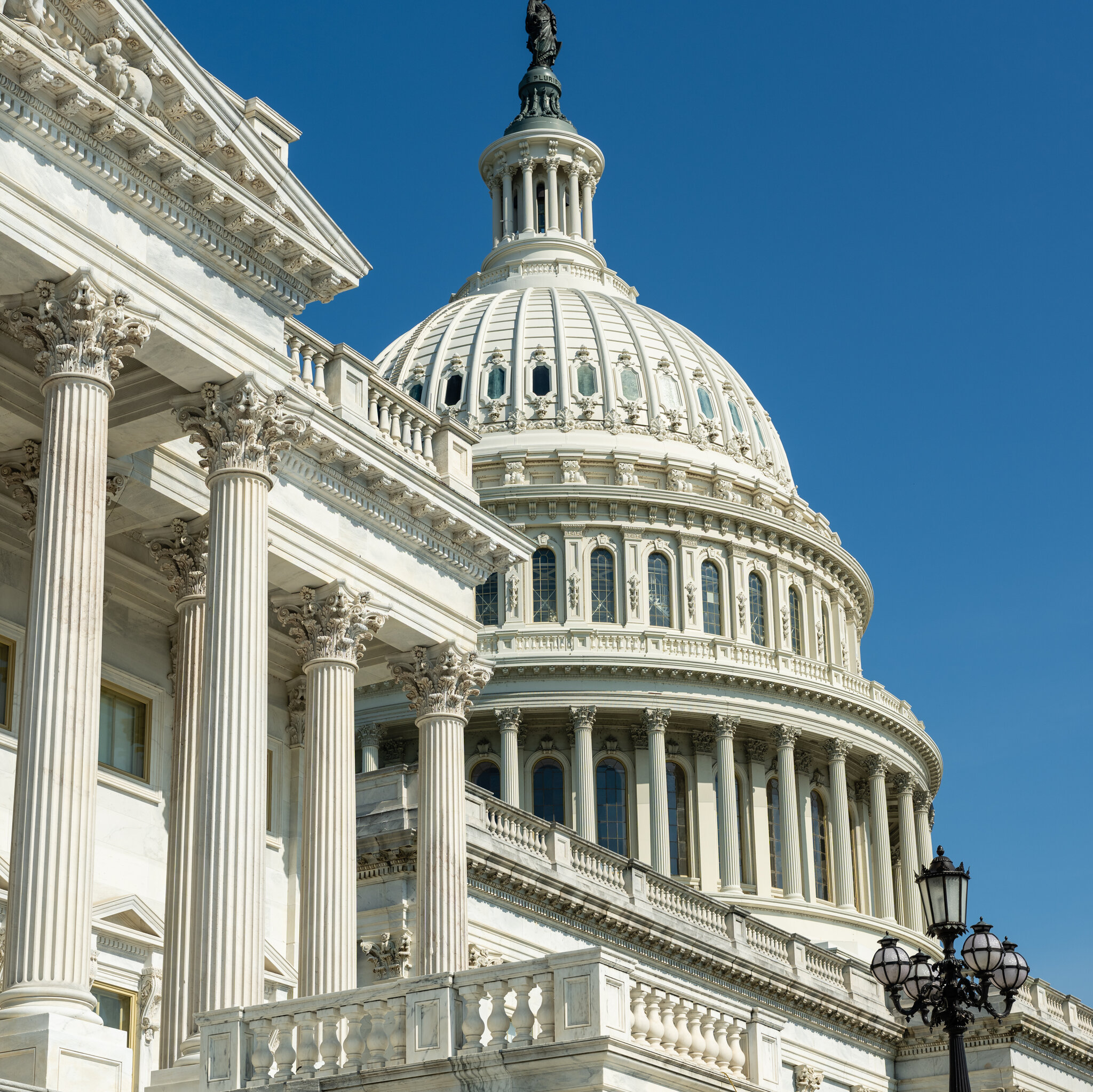 What Polls Say About the Fight for the Senate