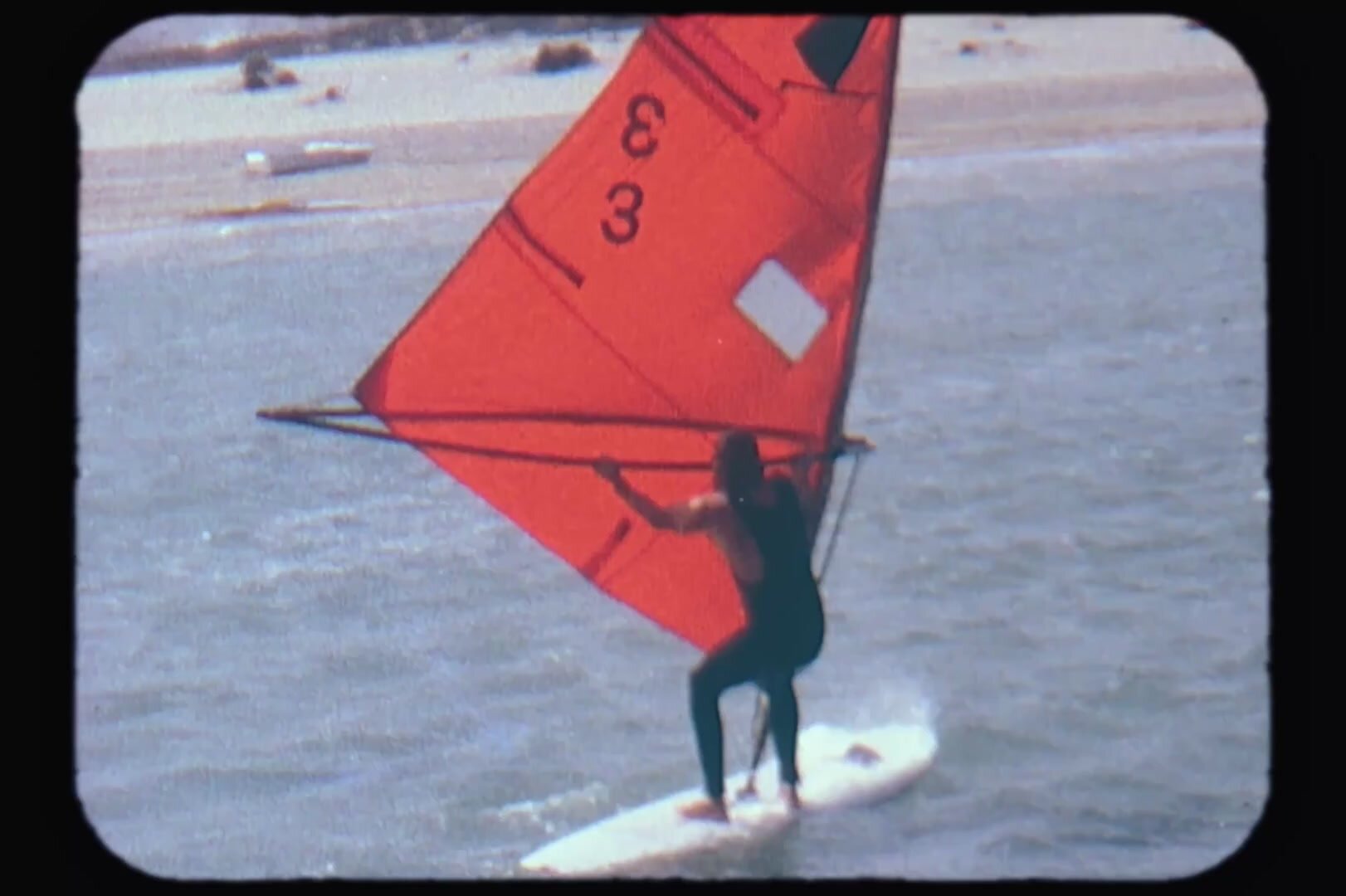 Hoyle Schweitzer, Who Brought Windsurfing to the Masses, Dies at 93